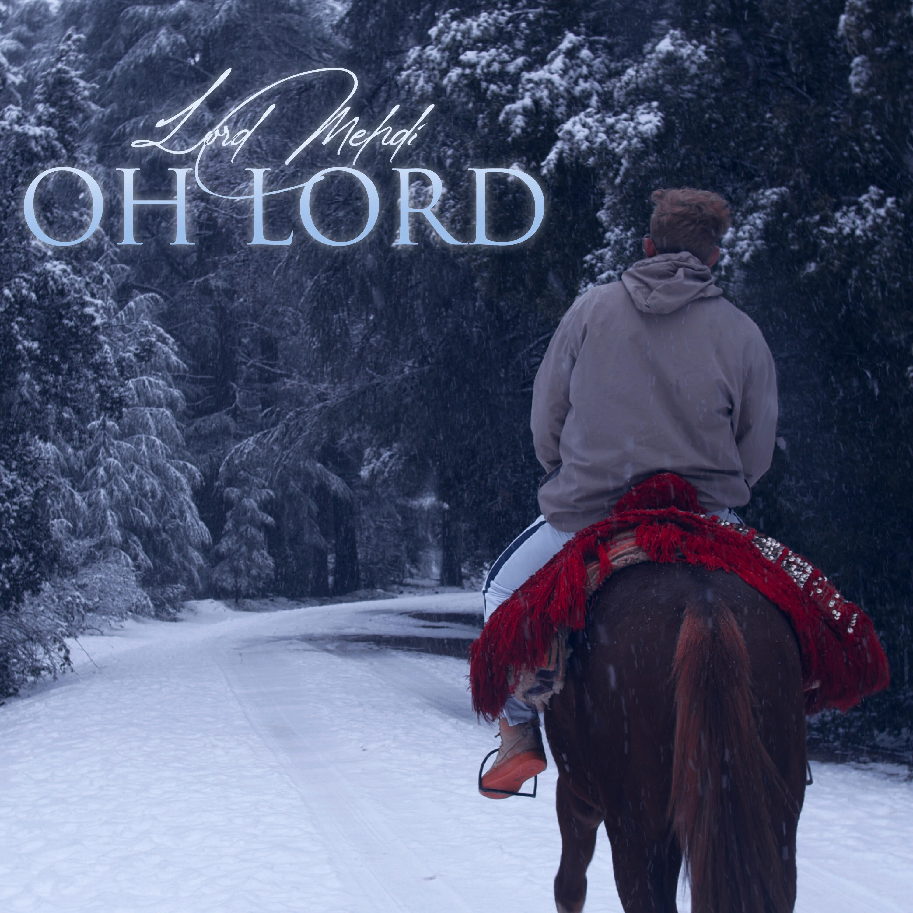 Релиз Oh Lord