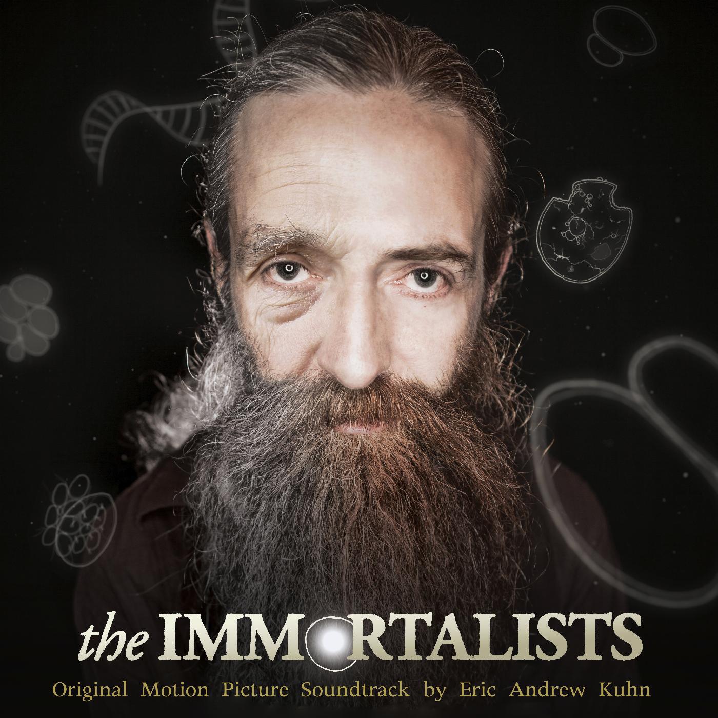 Релиз The Immortalists (Original Motion Picture Soundtrack)