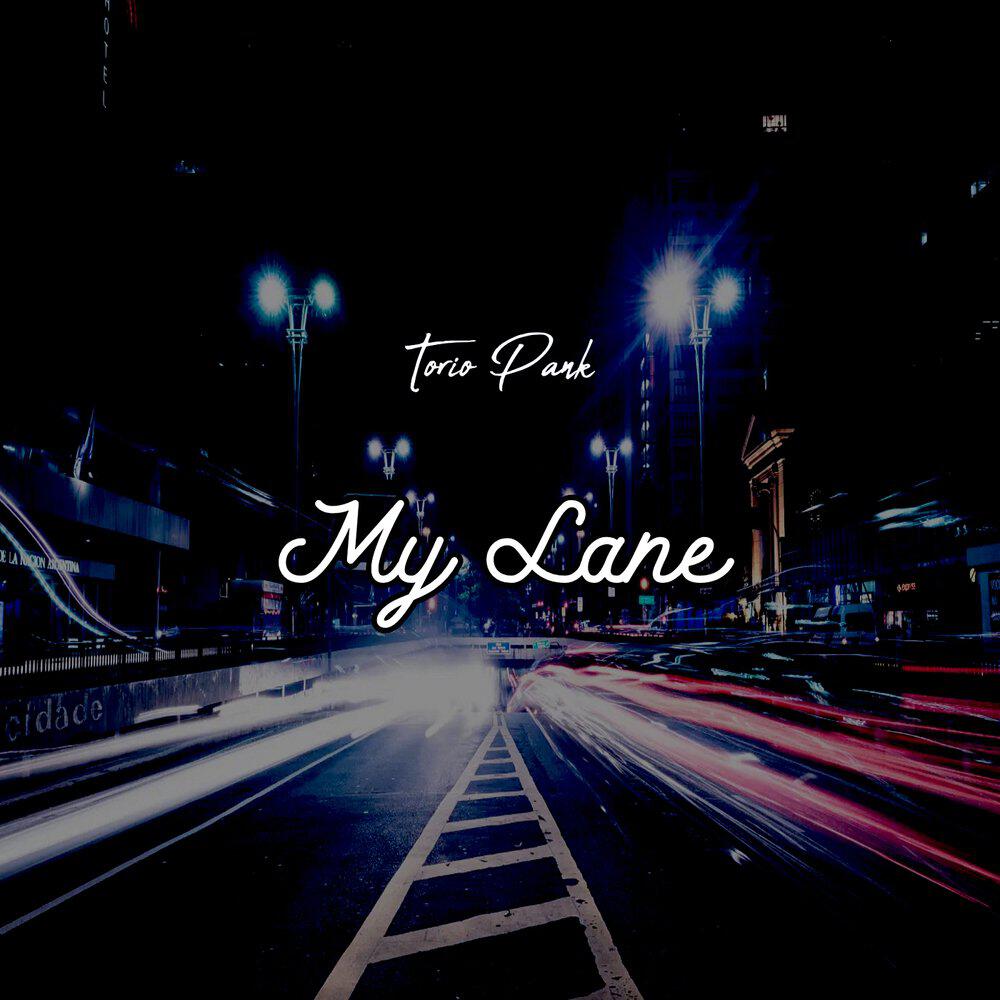 Релиз My Lane