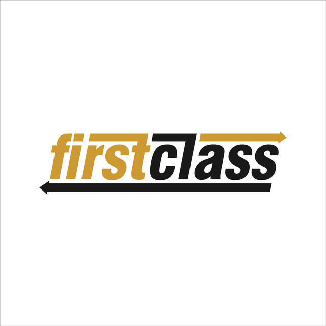 Постер альбома First Class