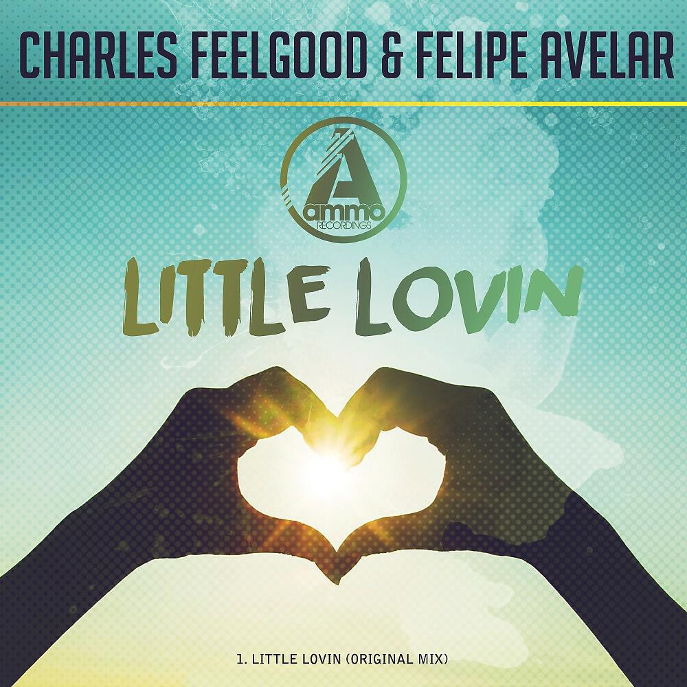 Релиз Little Lovin (Original Mix)