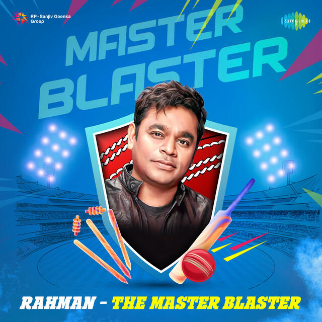 Релиз Rahman - The Master Blaster