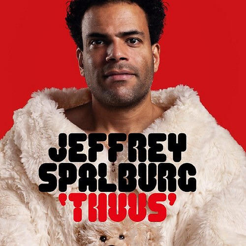 Jeffrey Spalburg