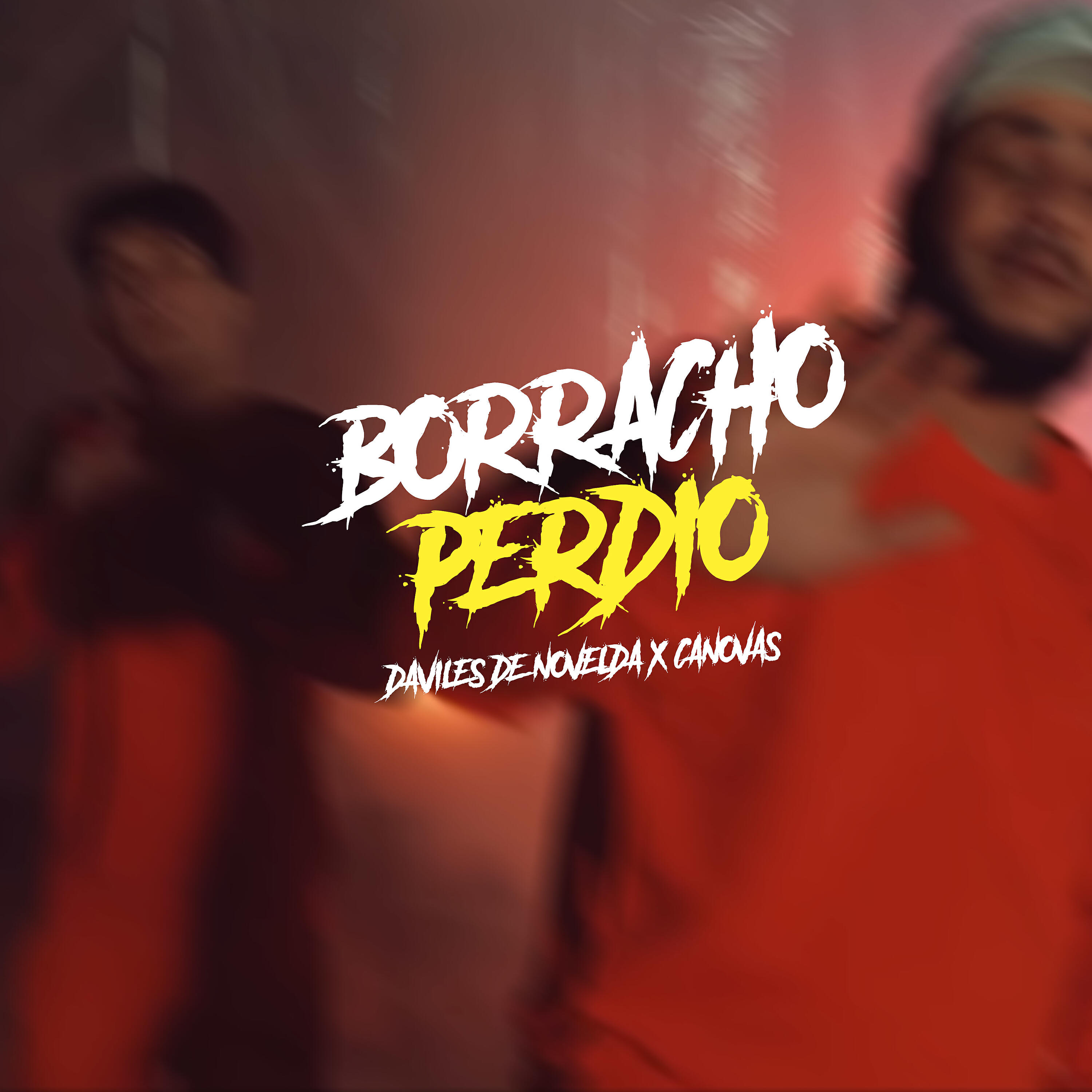 Релиз Borracho Perdio