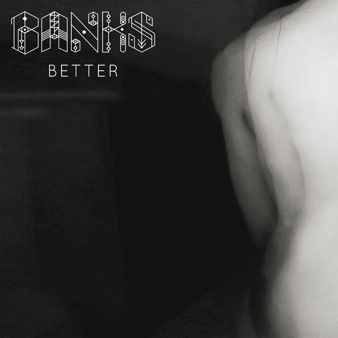 Релиз Better