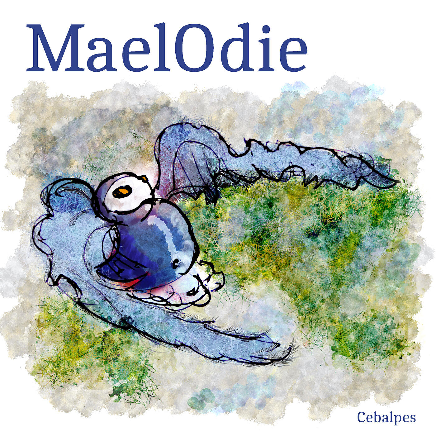 Релиз MaelOdie