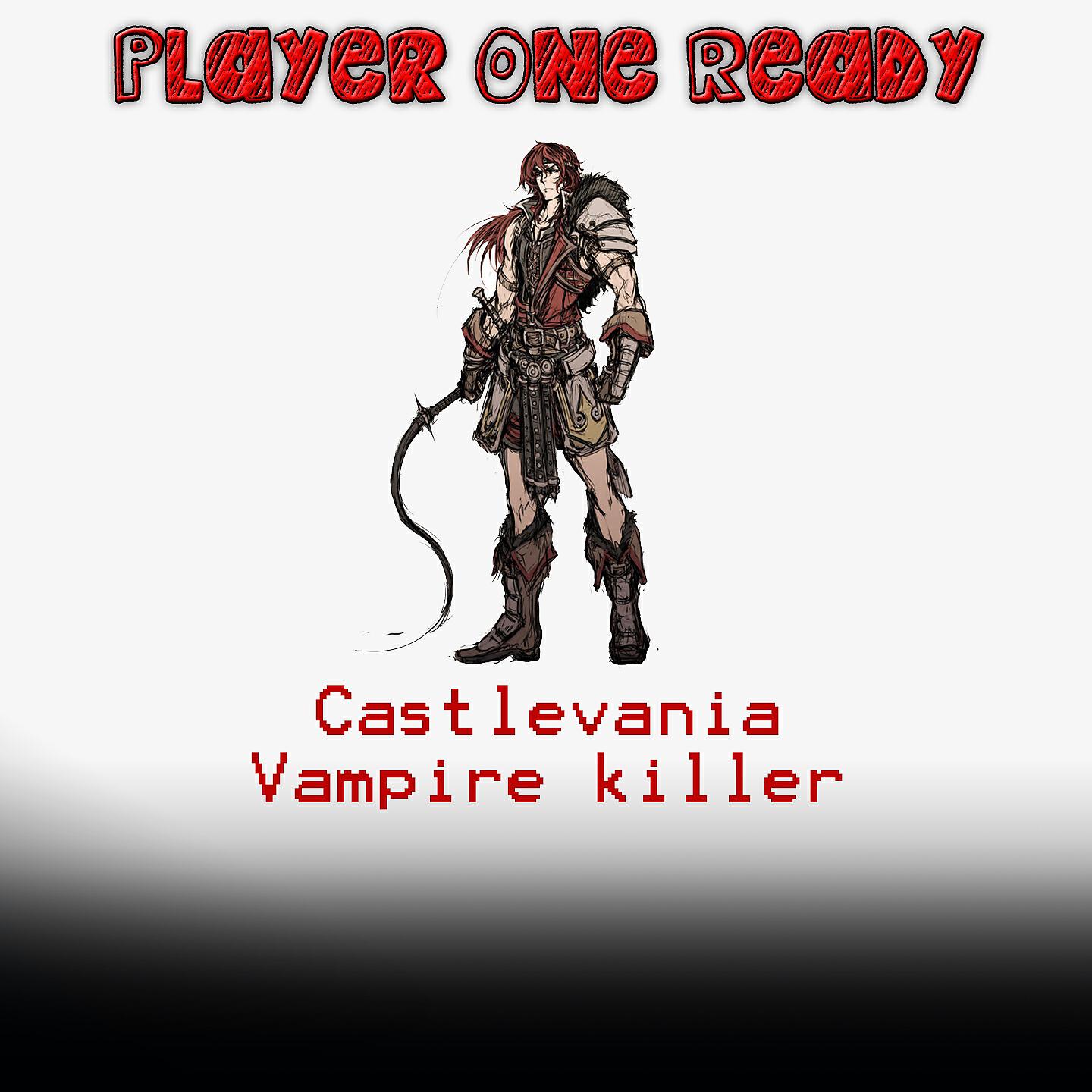 Постер альбома Castlevania