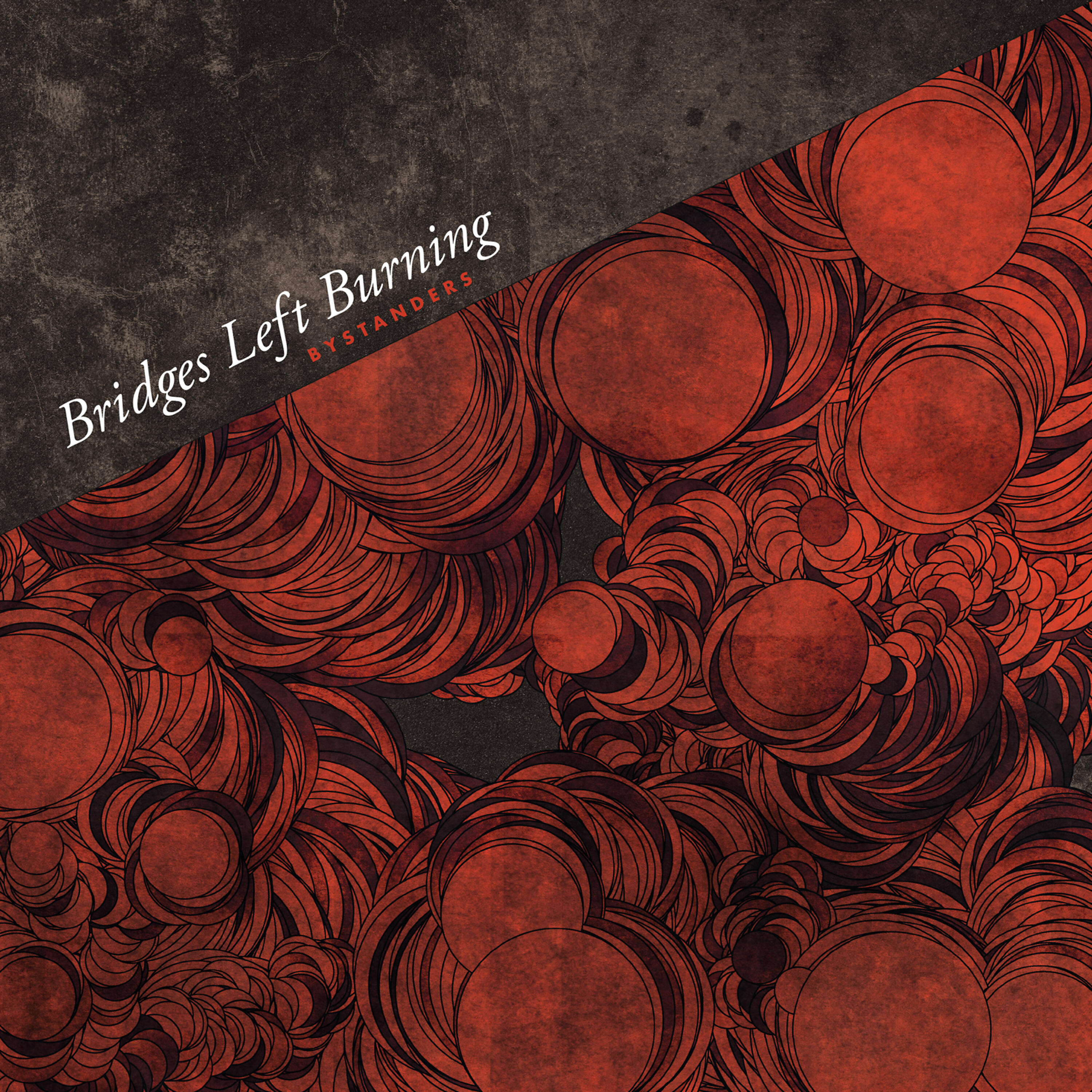 Релиз Bystanders