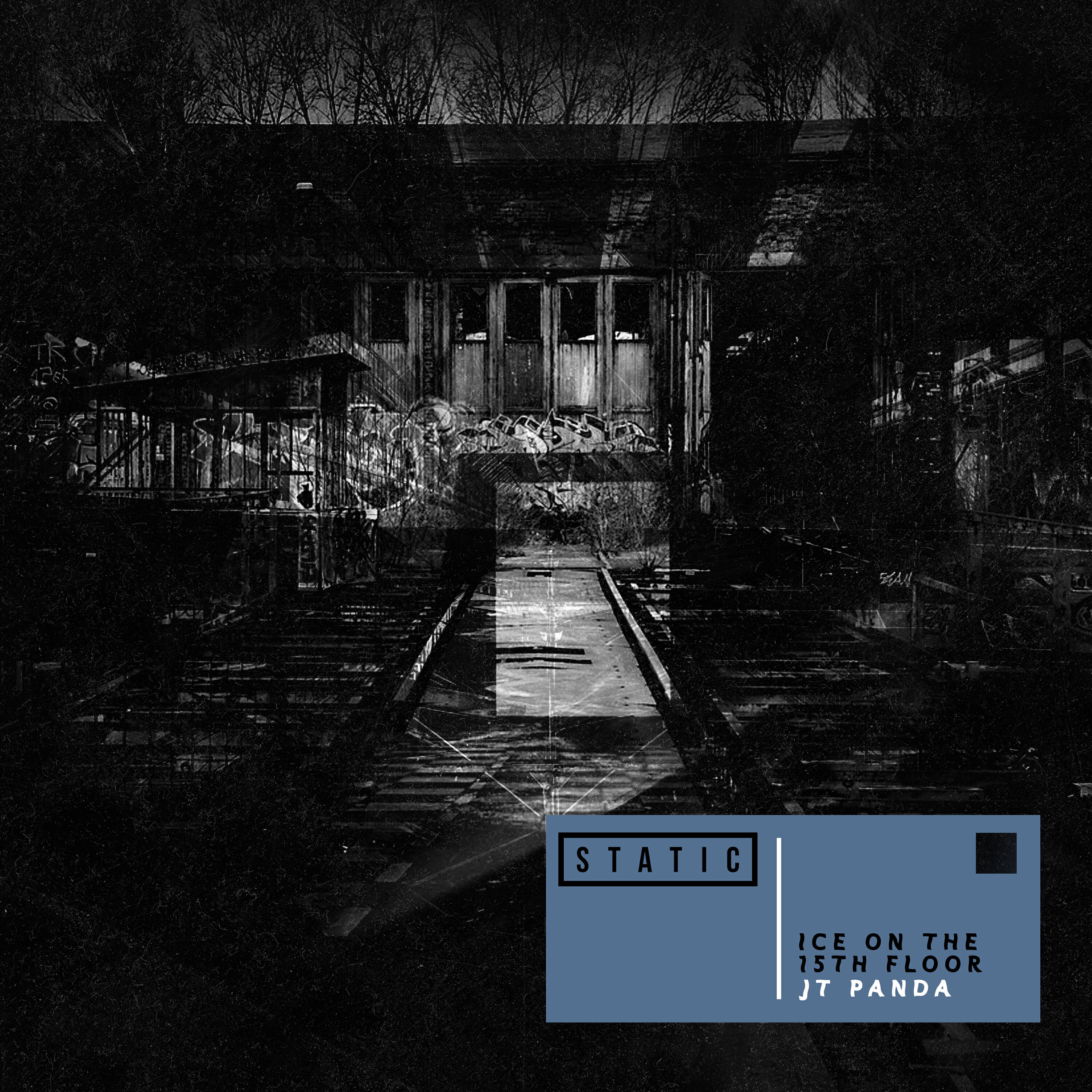 Релиз Ice on the 15th Floor