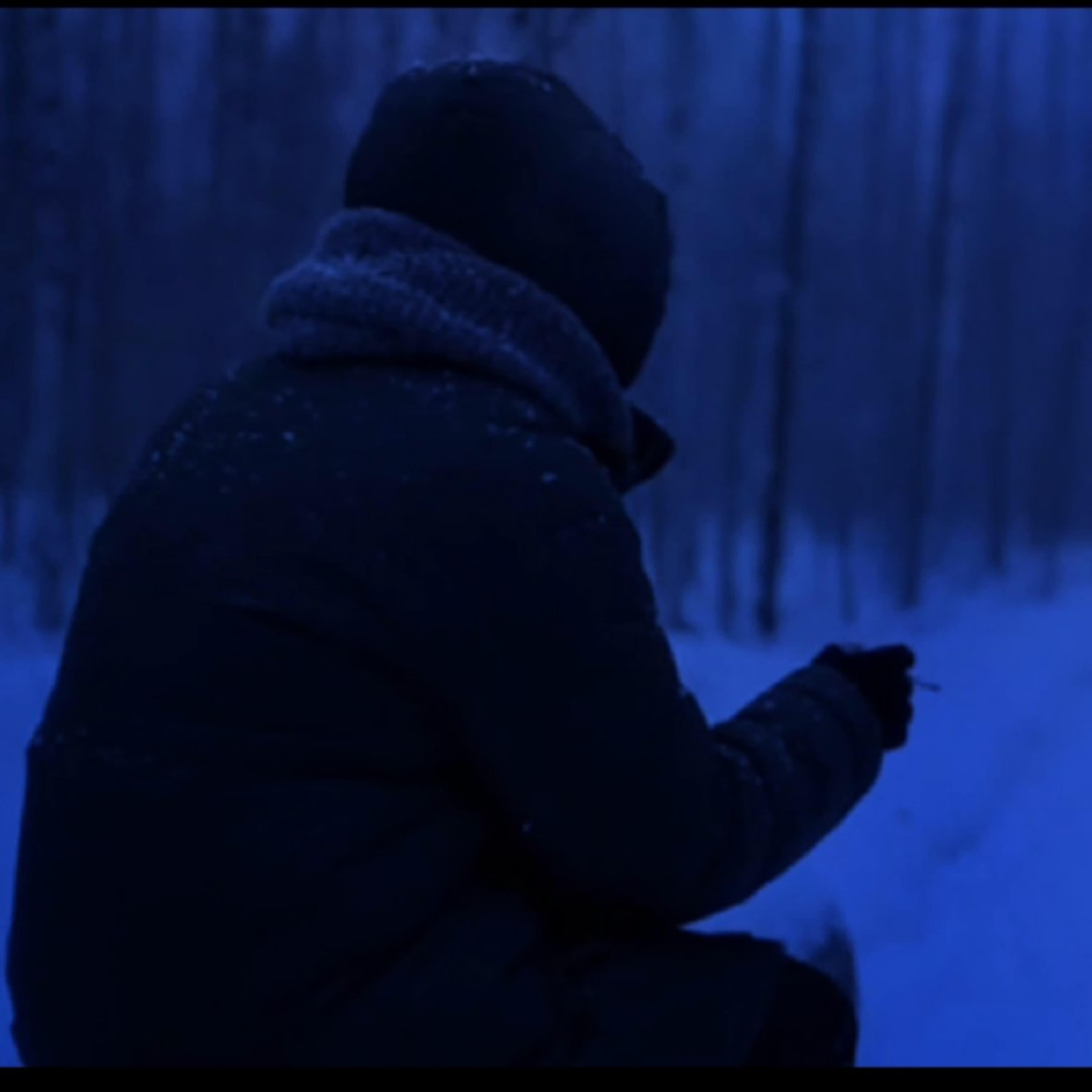 Релиз Психоделический лёд