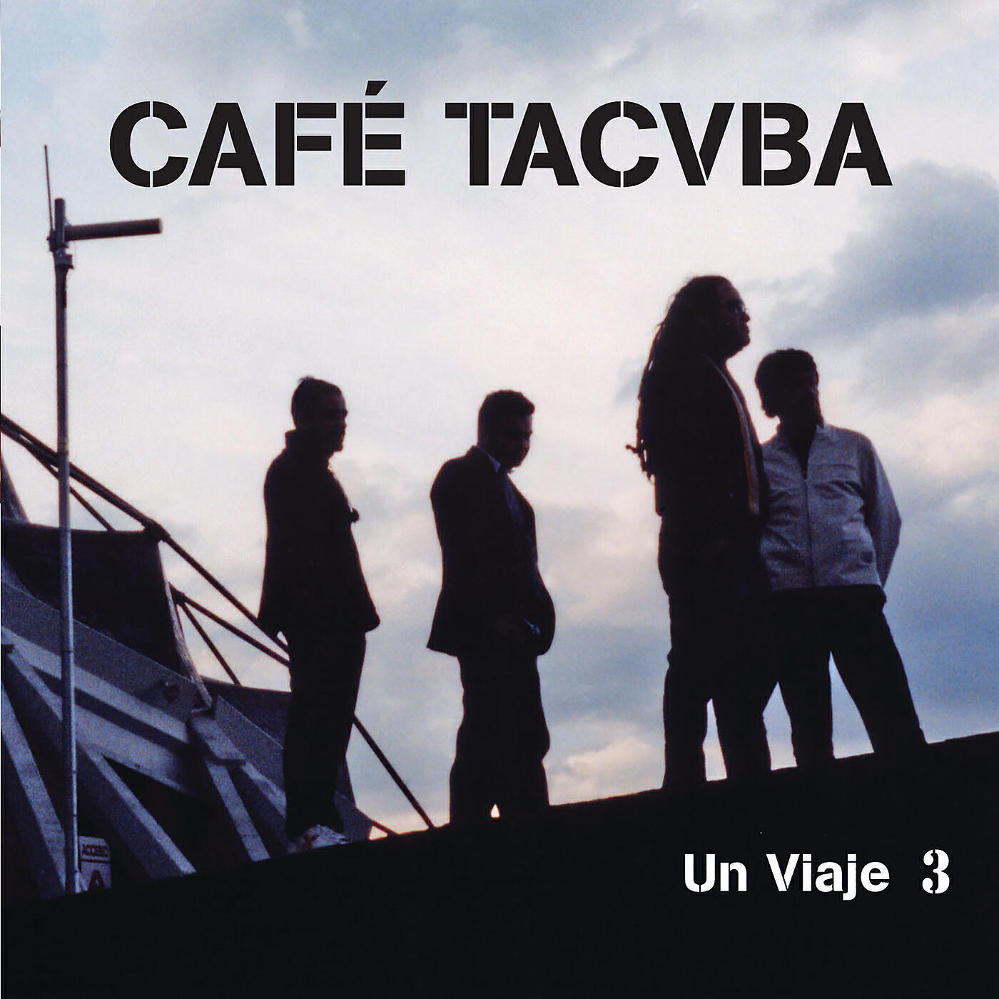 Релиз Un Viaje 3 (En Vivo)