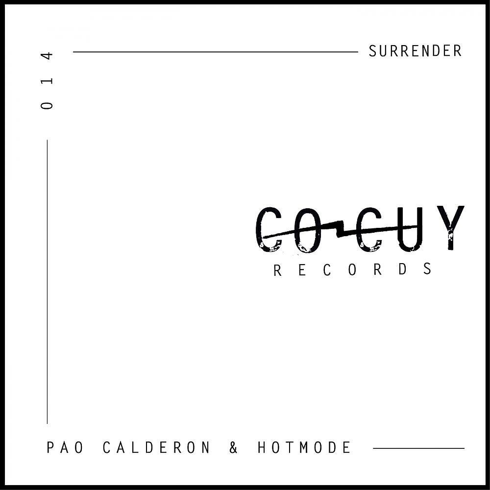 Релиз Surrender