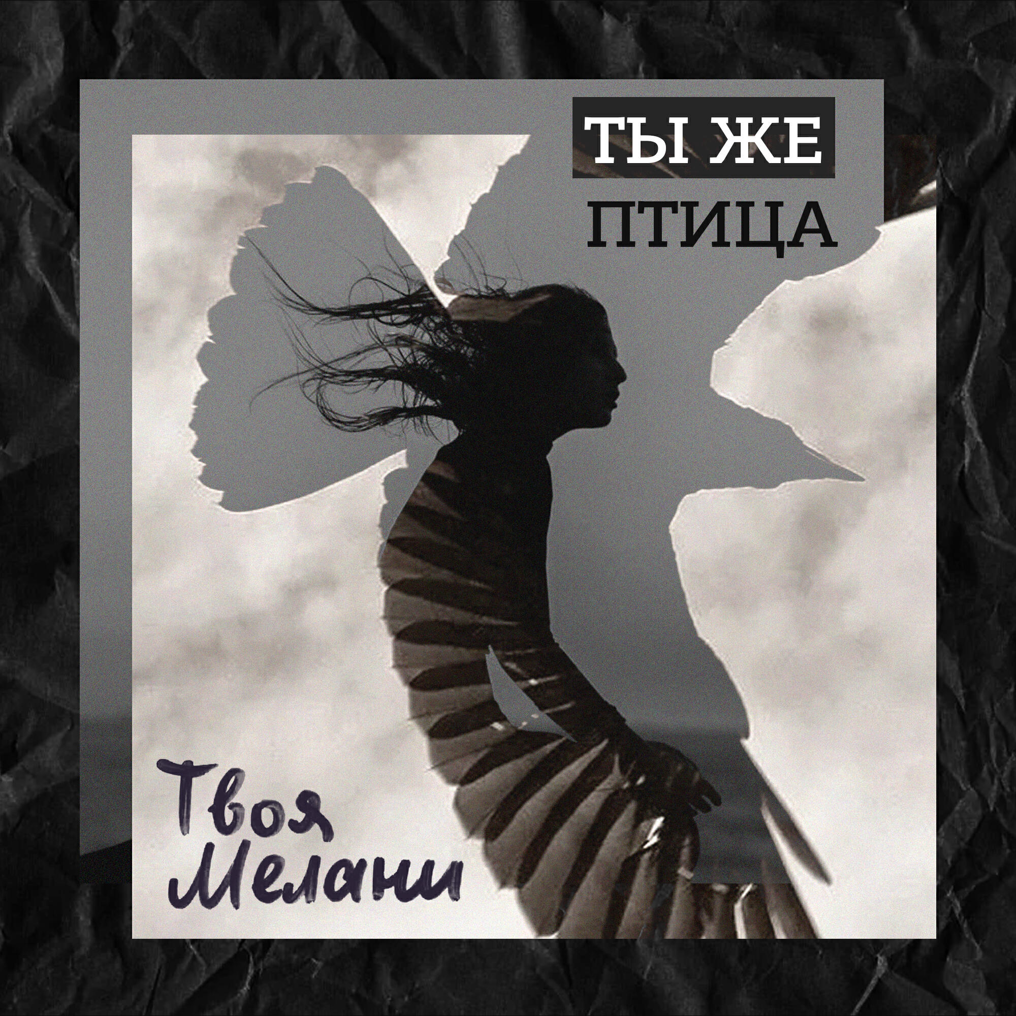 Релиз Ты же птица