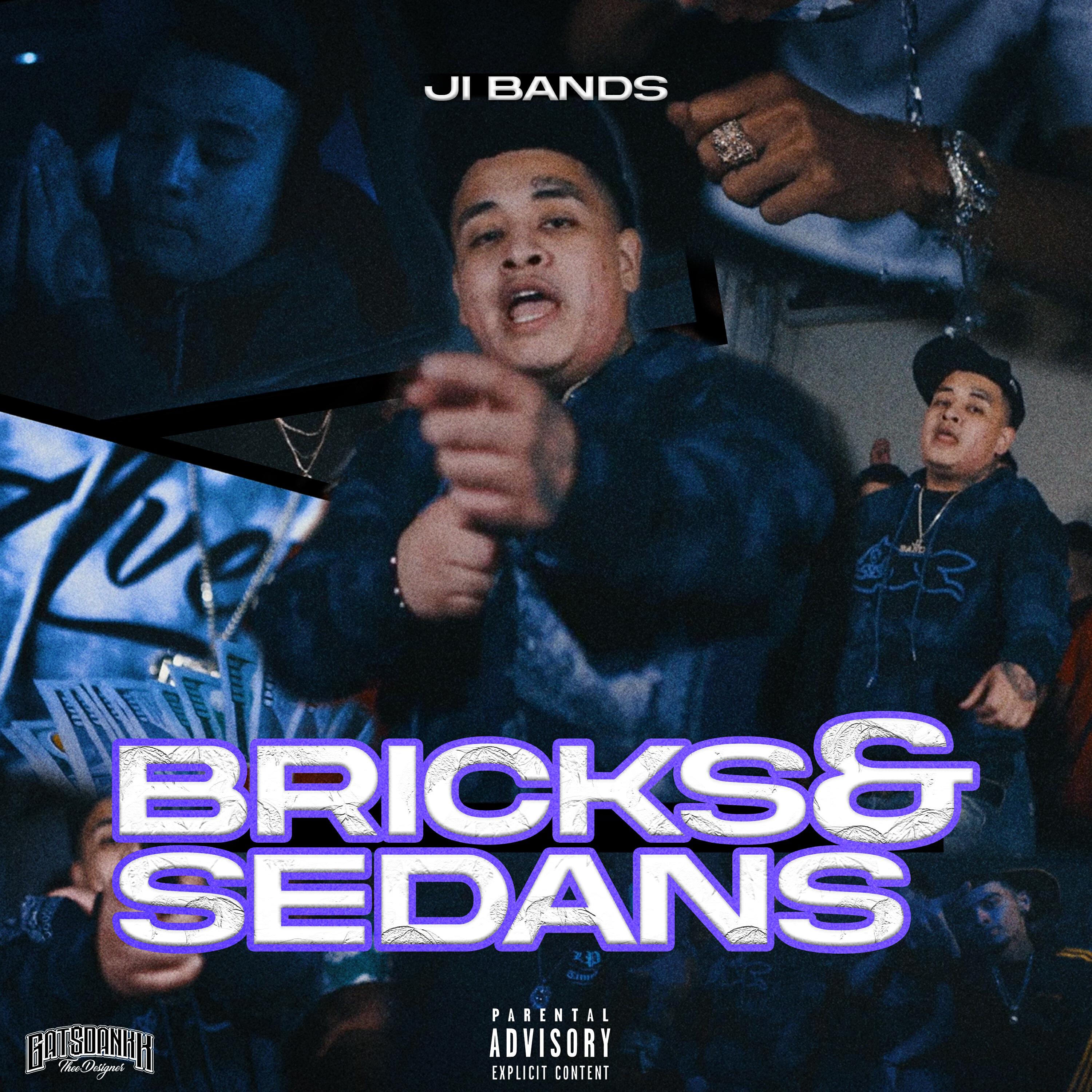 Релиз Bricks and Sedans