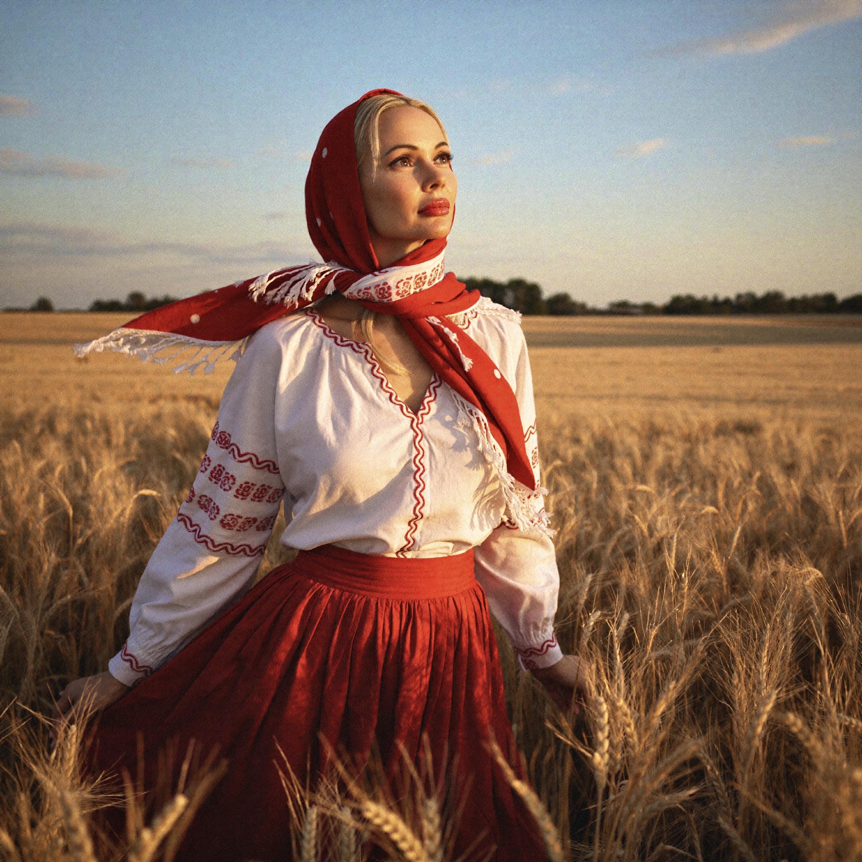 Релиз Моя страна