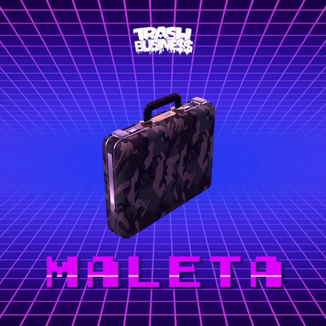 Трек Maleta