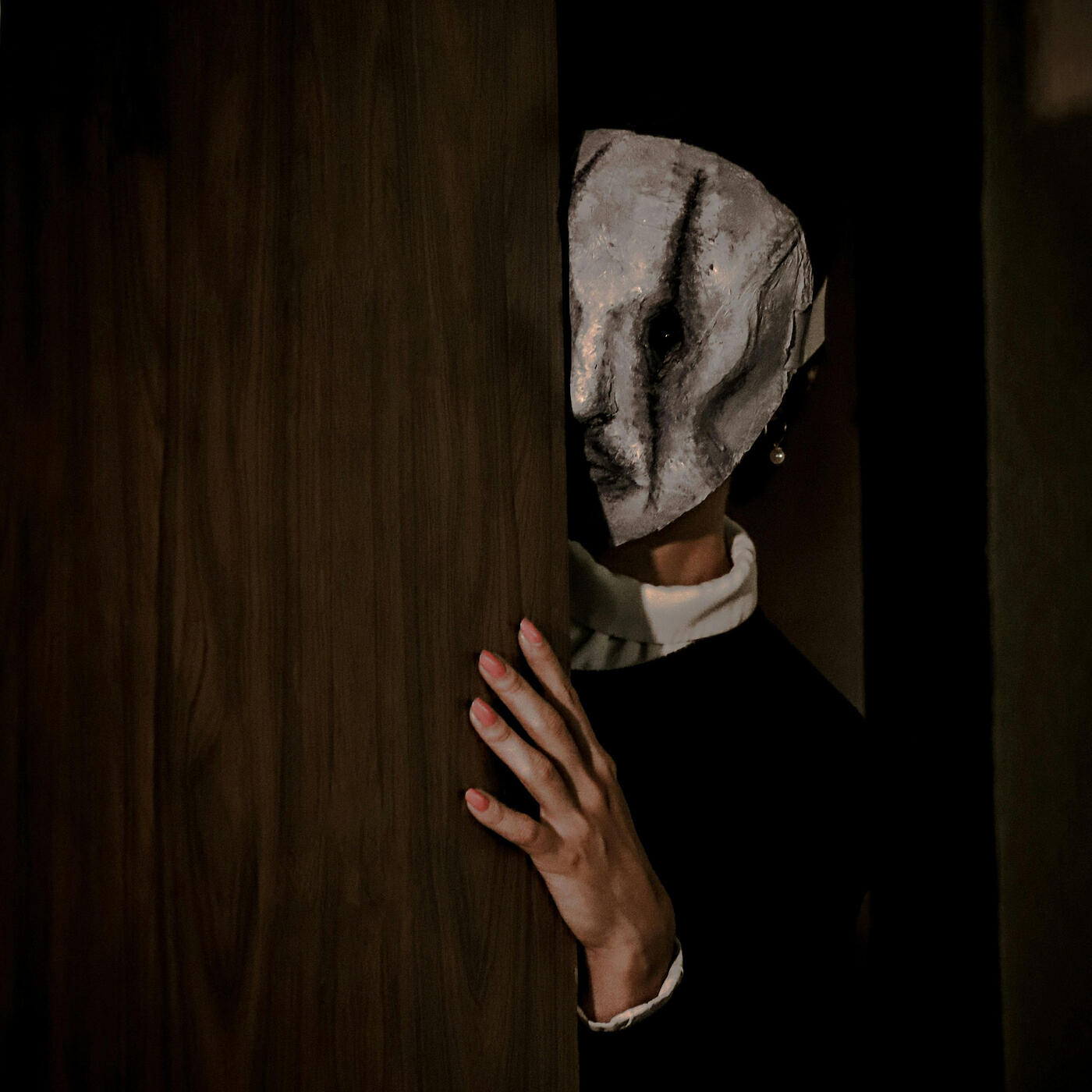 Релиз House of No Return