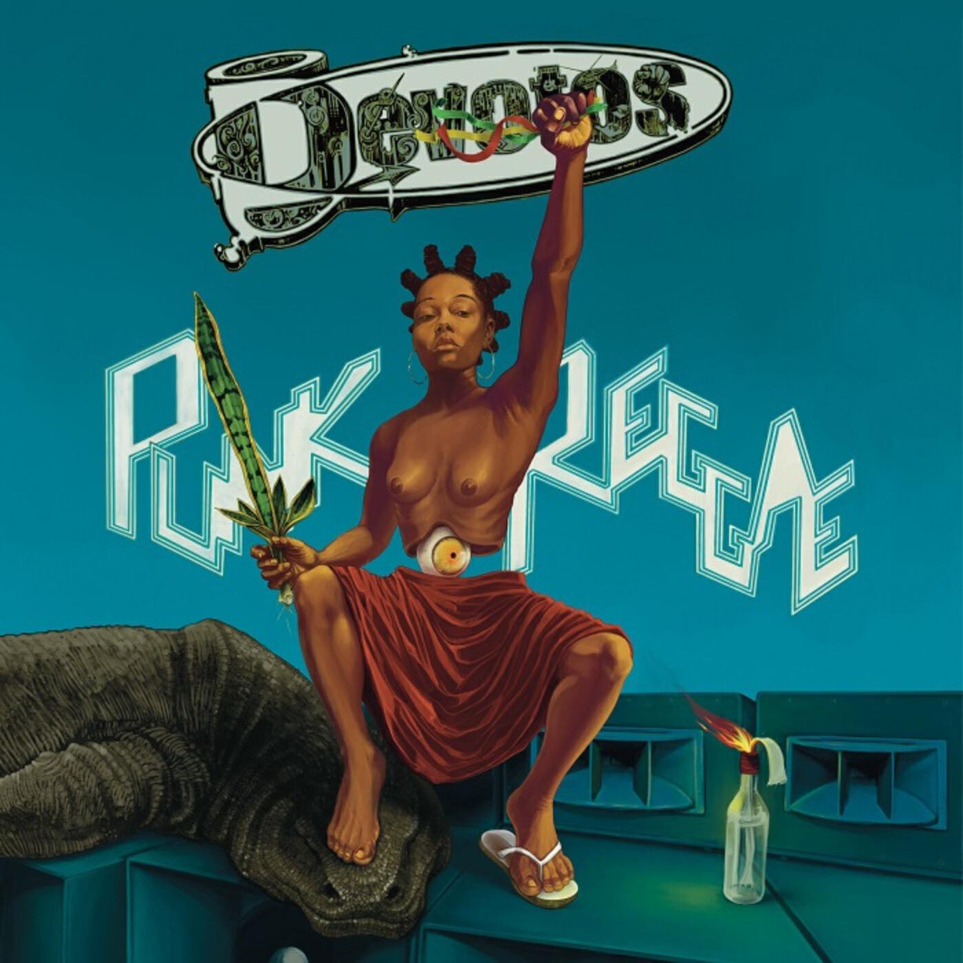 Релиз Punk Reggae