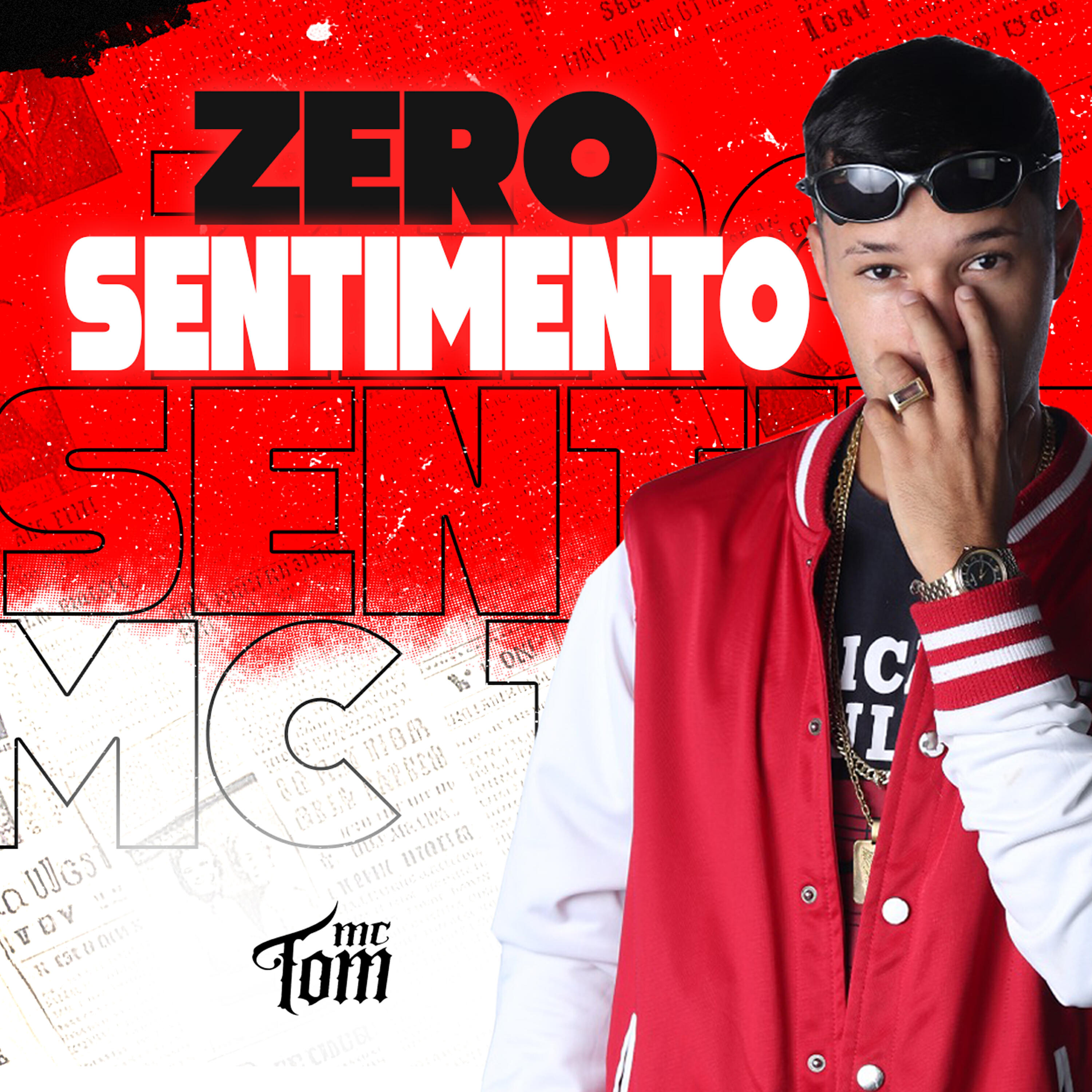 Релиз Zero Sentimento