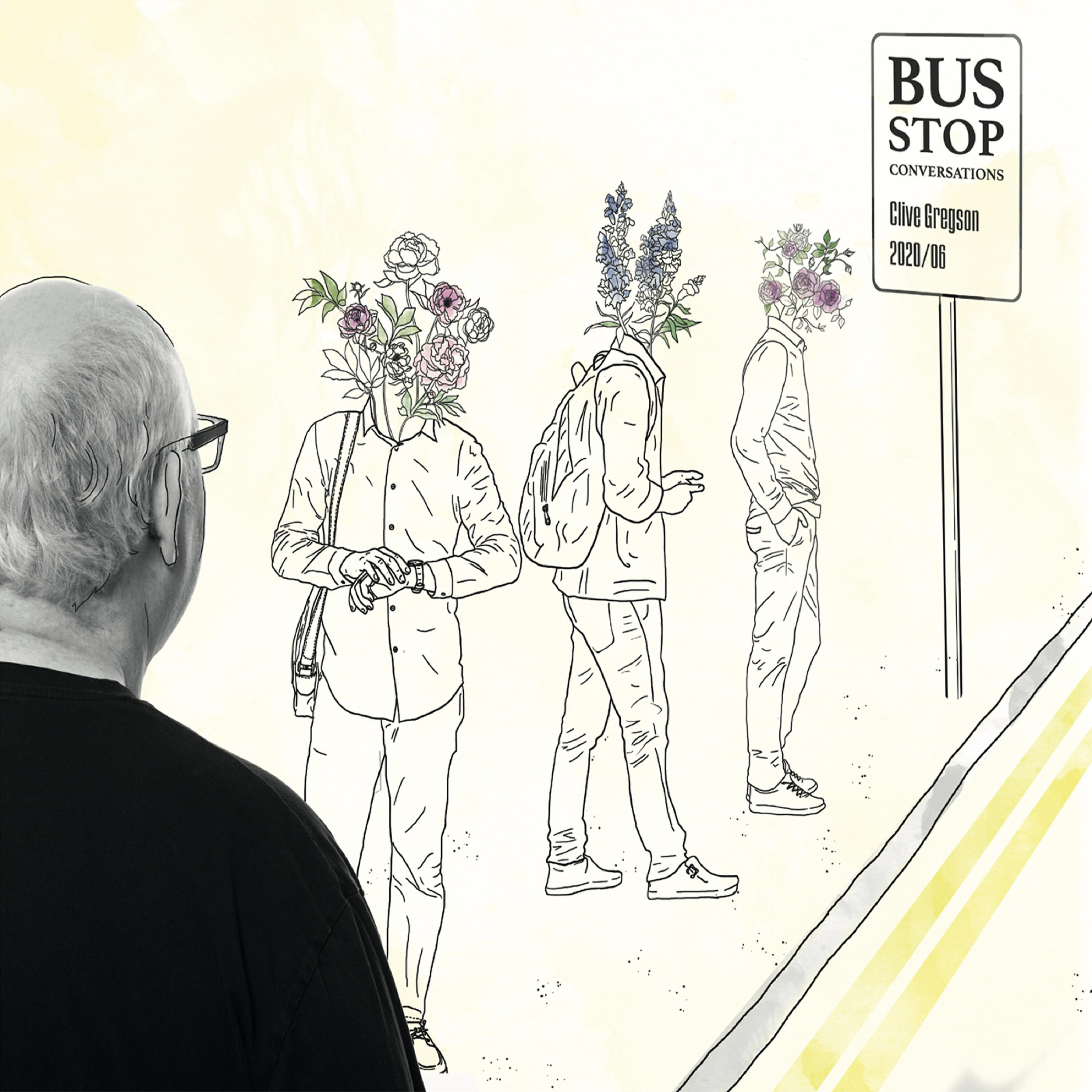 Релиз Bus Stop Conversations (2020-06)
