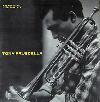 Tony Fruscella Quintet