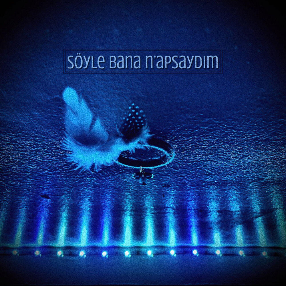 Релиз Söyle Bana N'apsaydım