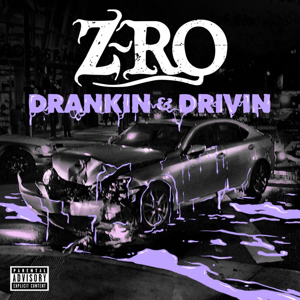 Релиз Drankin' & Drivin'