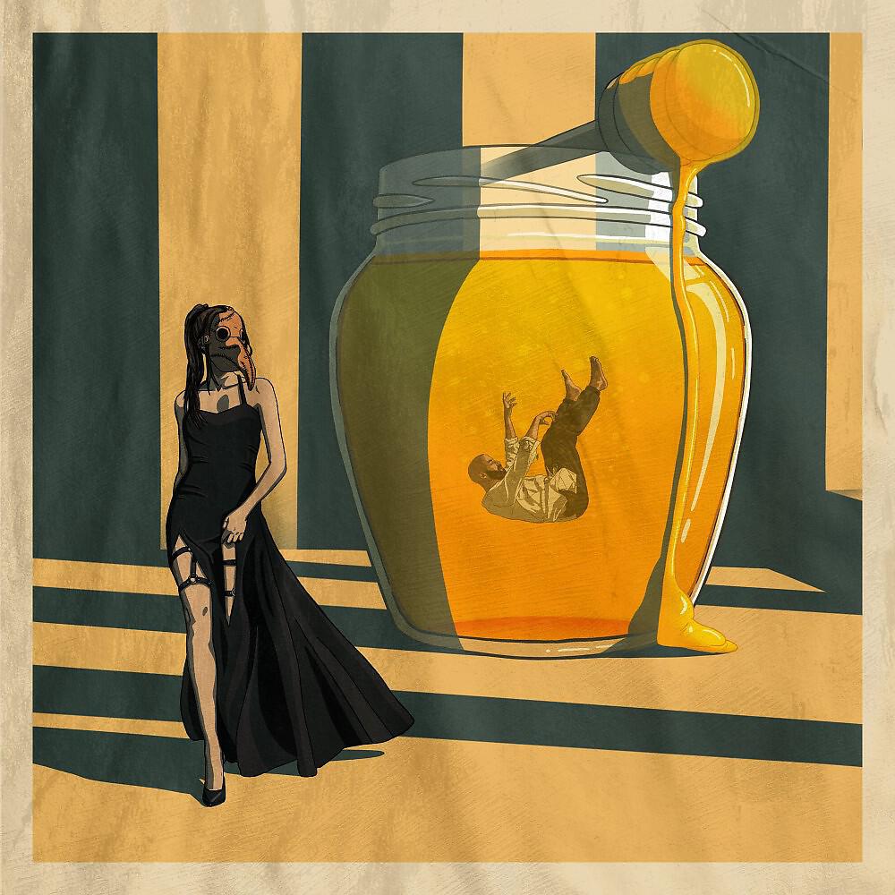 Релиз Honey Trap