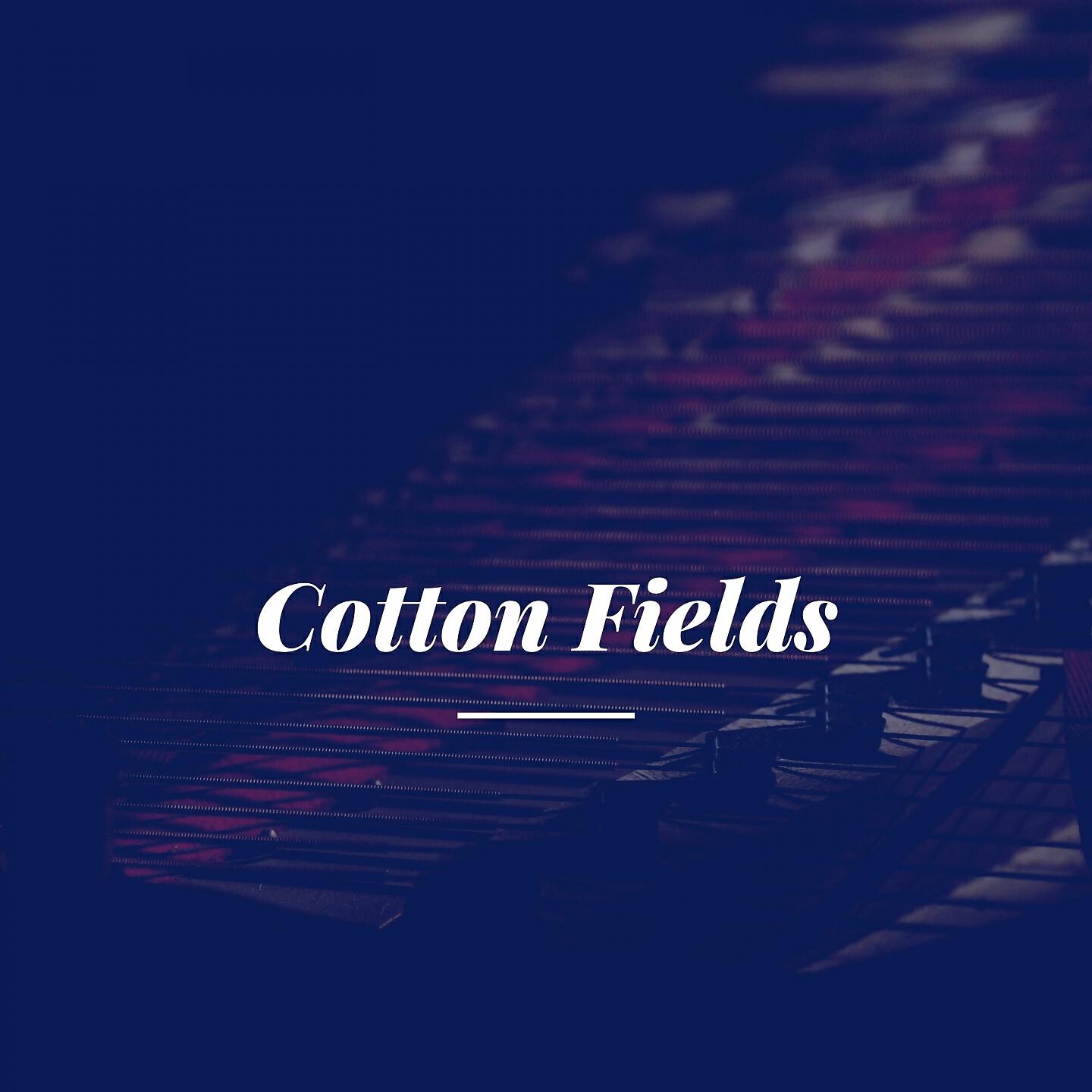 Релиз Cotton Fields
