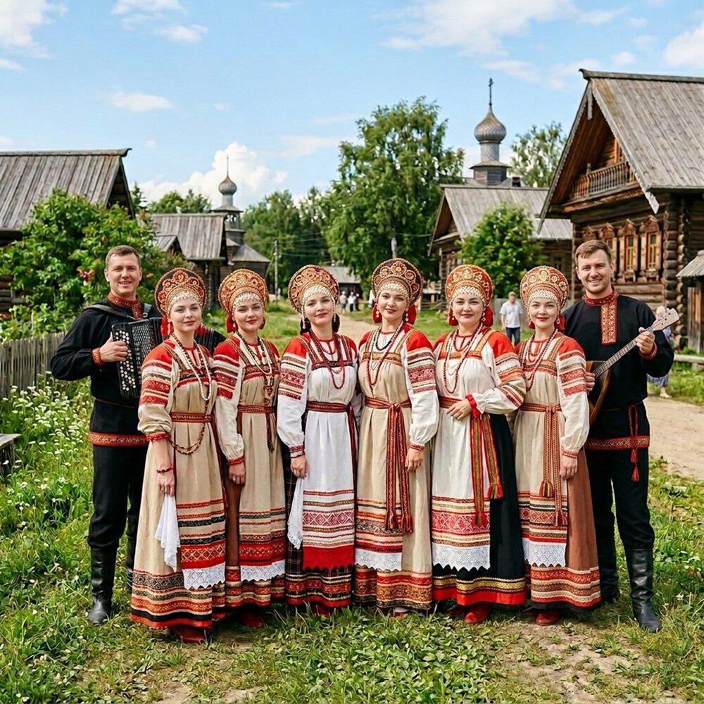 Релиз Из России с любовью