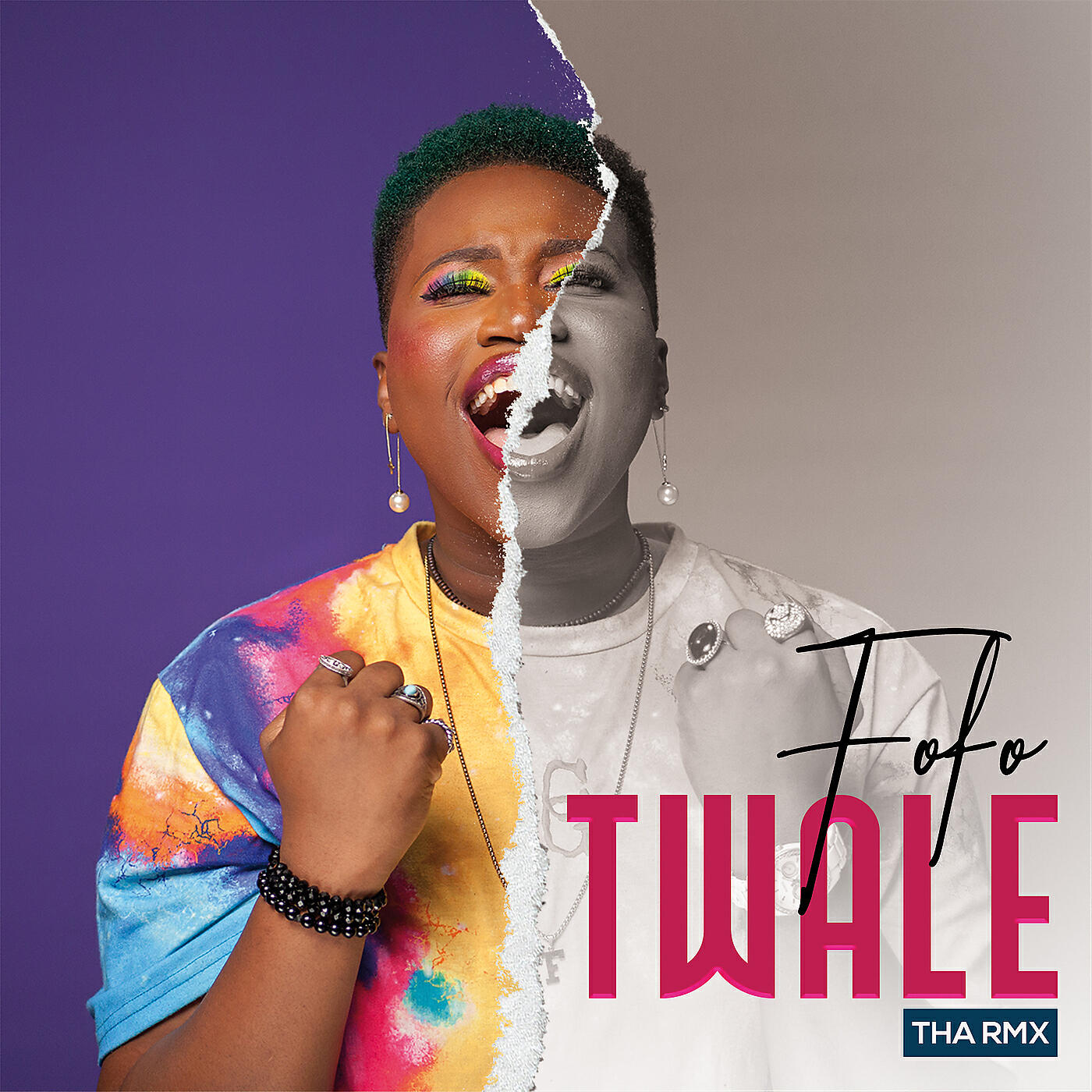 Релиз Twale tha Rmx