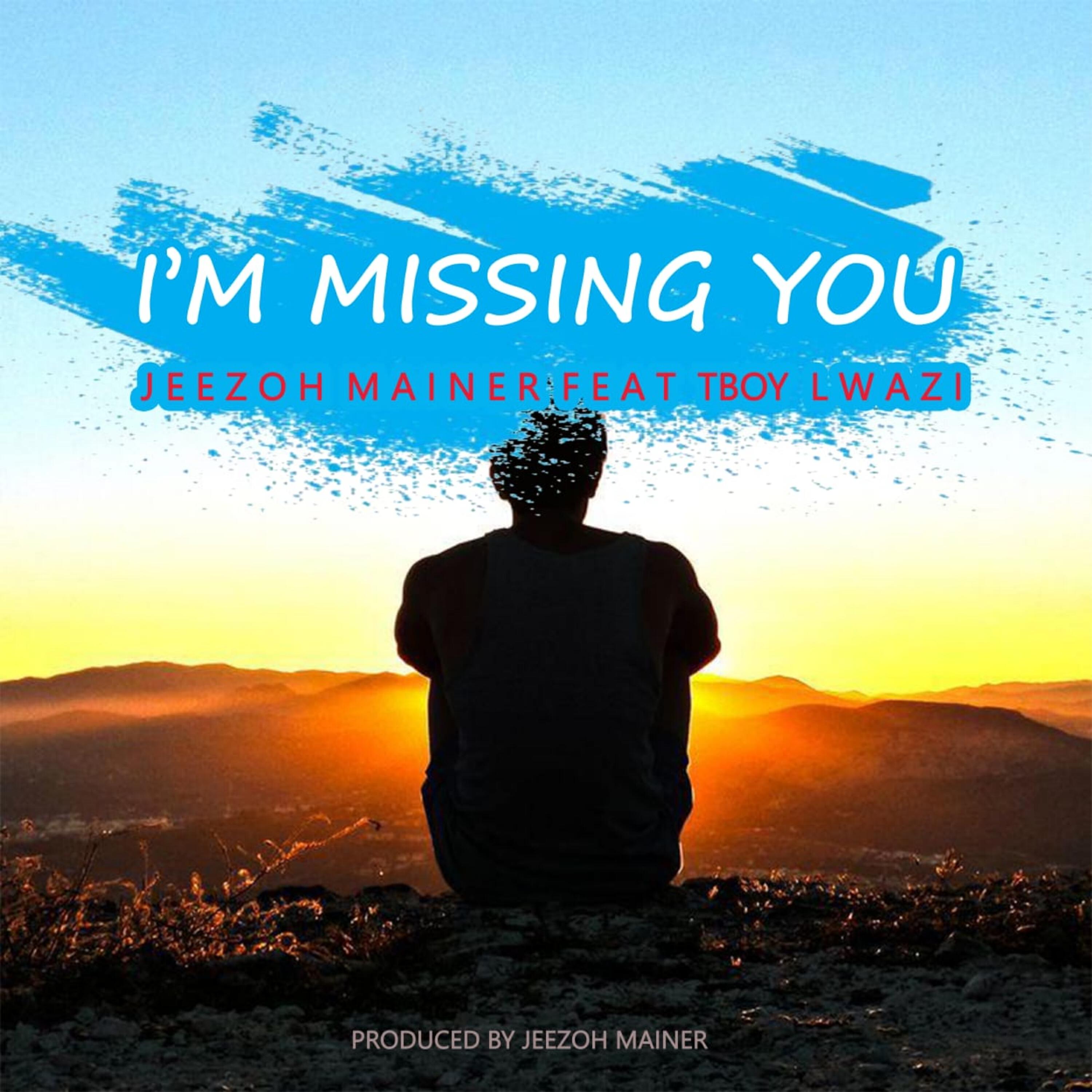 Релиз I'm Missing You