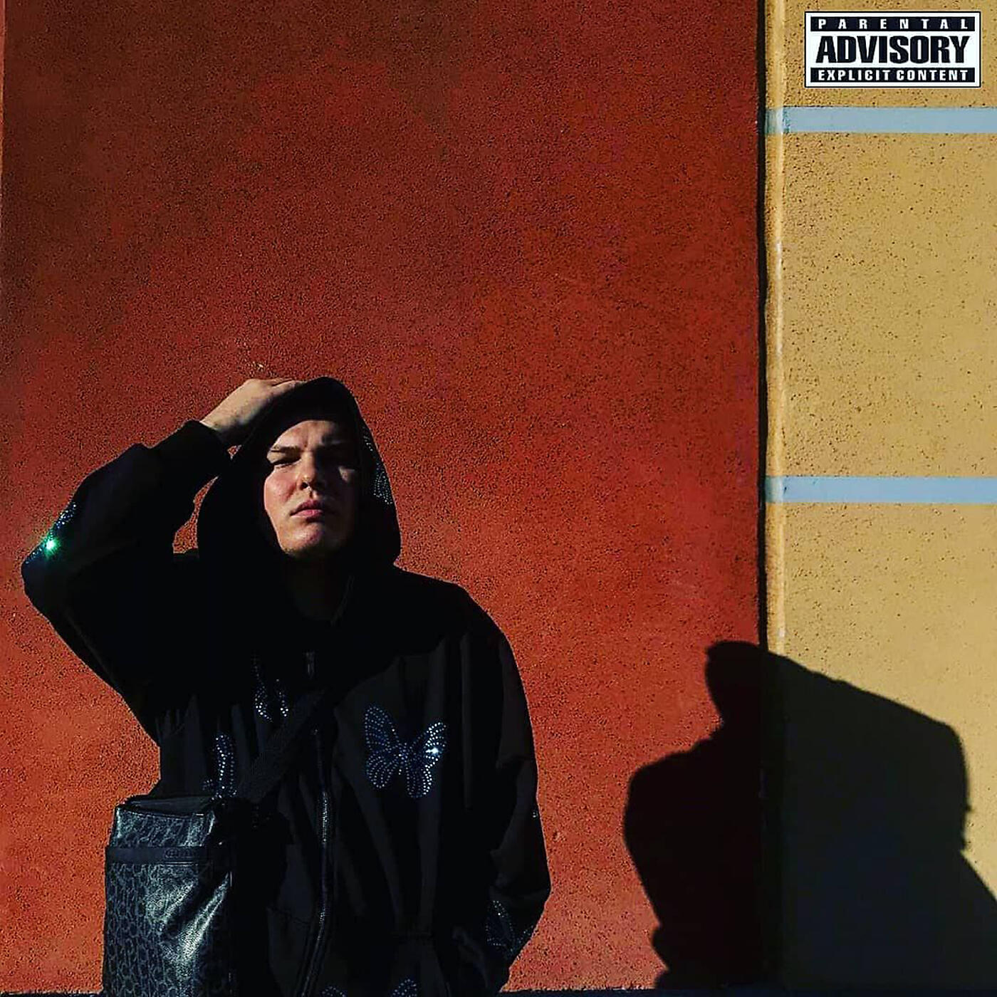 Релиз BYBBLECH (prod. by CaviBeatz)