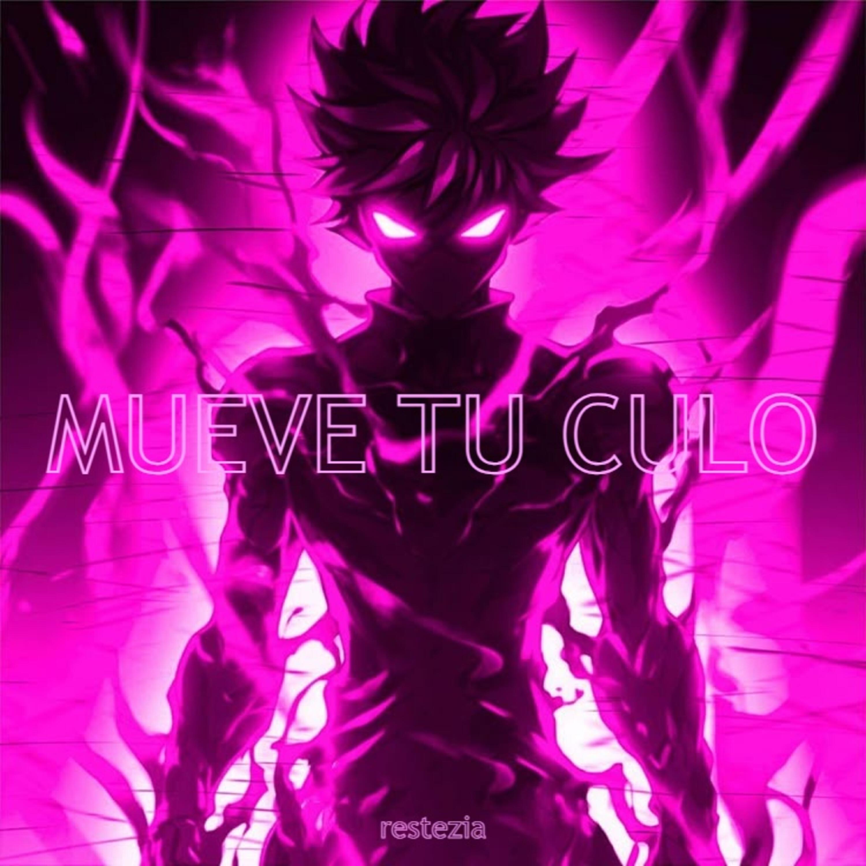 Релиз MUEVE TU CULO