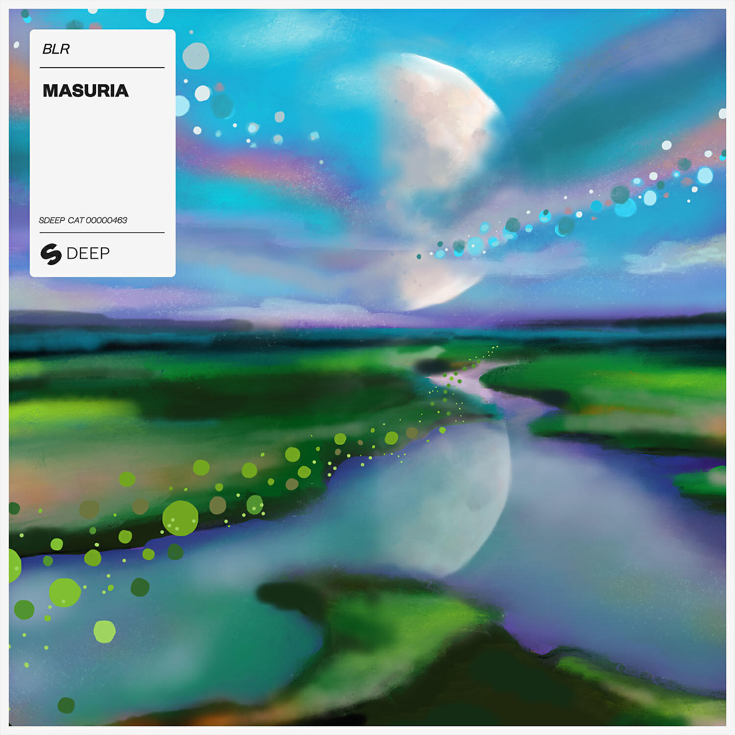 Релиз Masuria