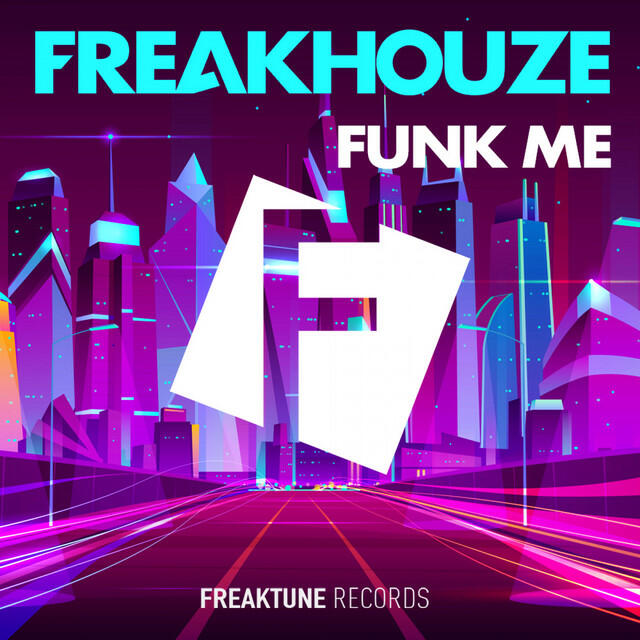 Релиз Funk Me (Original Mix)