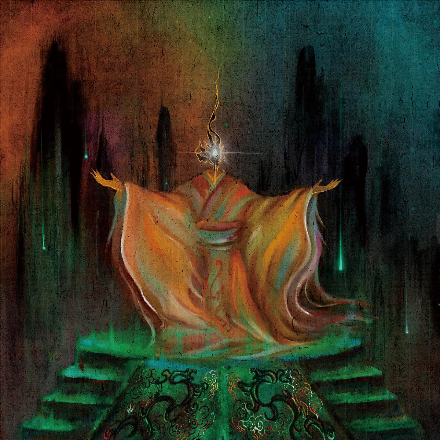 Релиз Ascendance