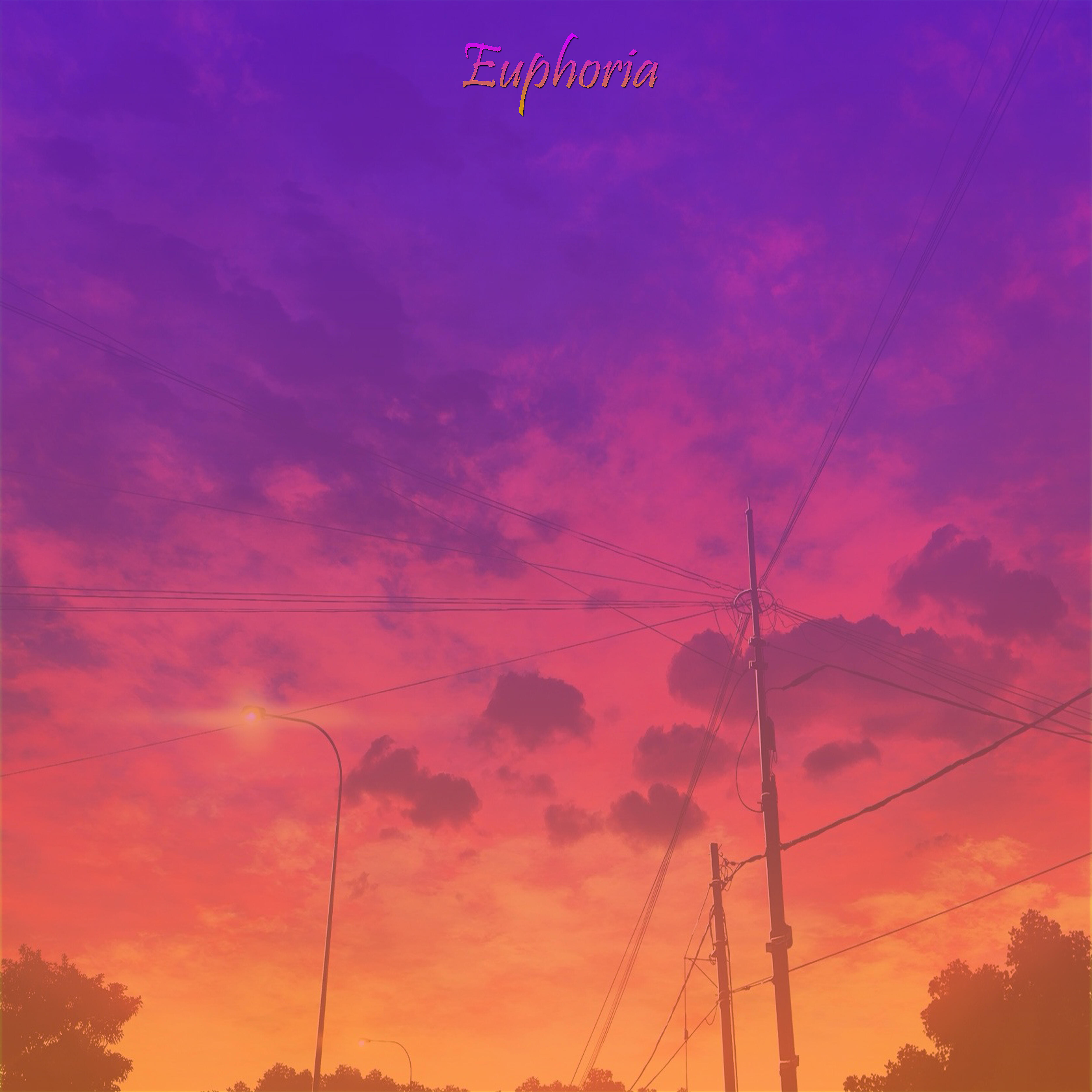 Релиз Euphoria