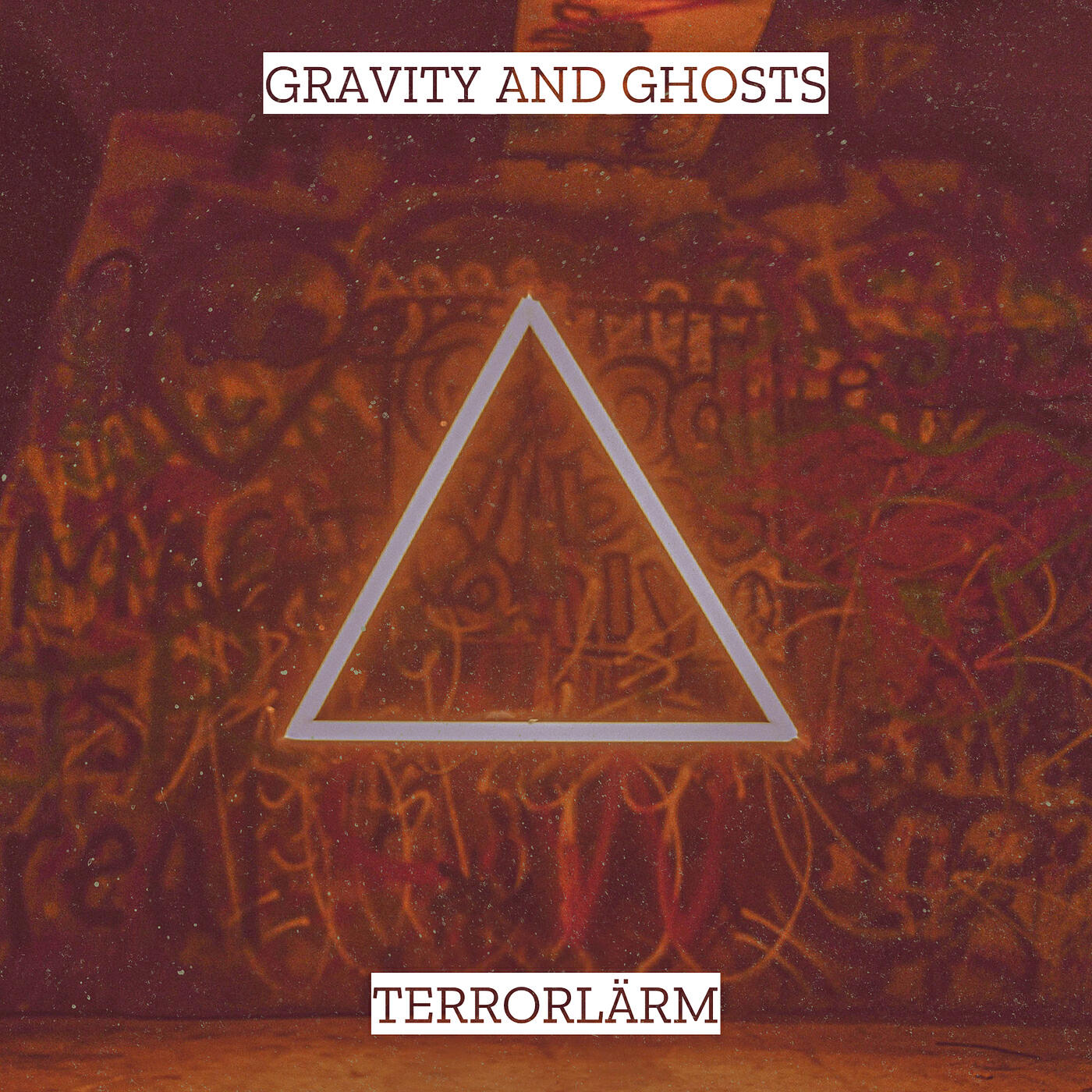 Релиз Gravity and Ghosts
