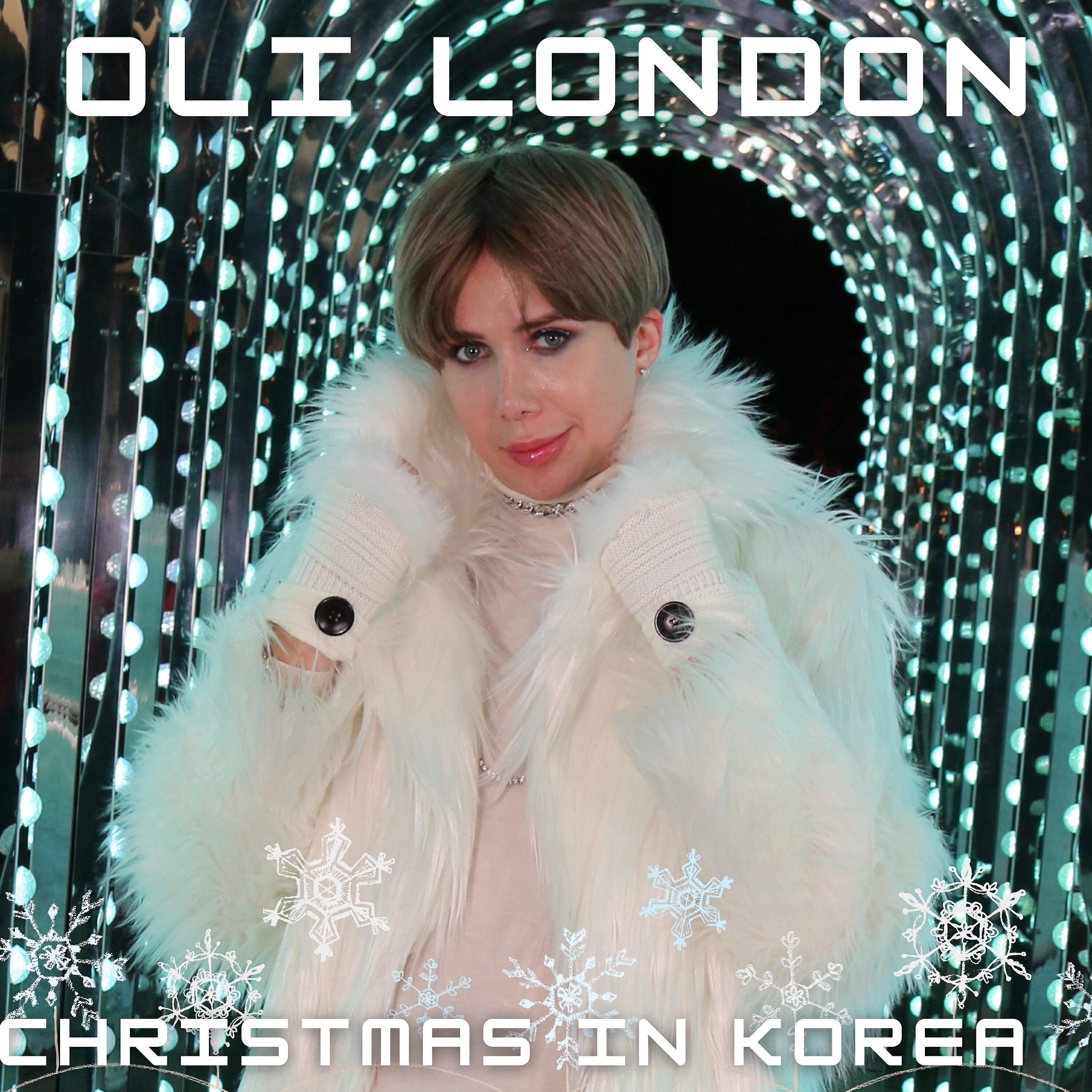 Релиз Christmas in Korea (Radio)