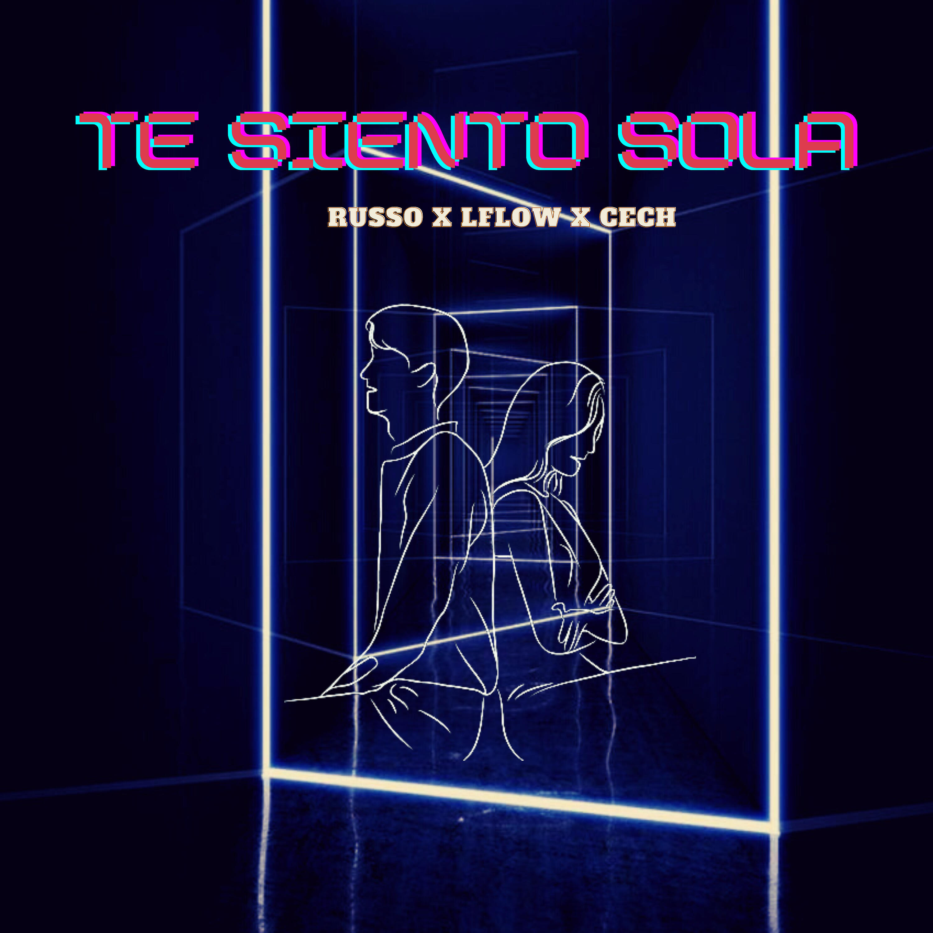 Релиз Te Siento Sola