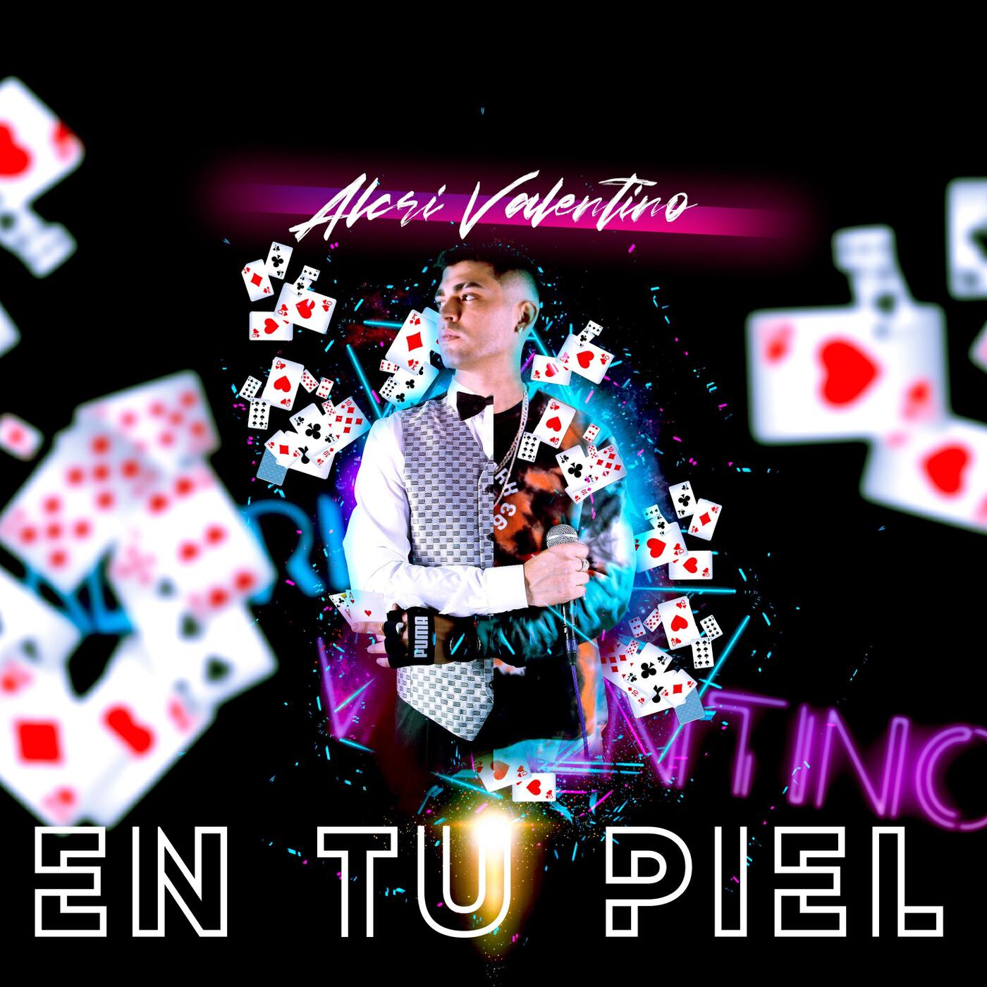 Релиз En Tu Piel