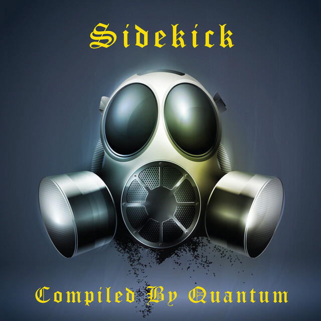 Релиз Sidekick - Compiled By Quantum