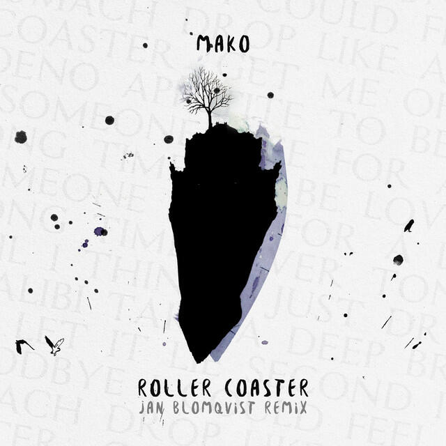 Релиз Roller Coaster (Jan Blomqvist Remix)