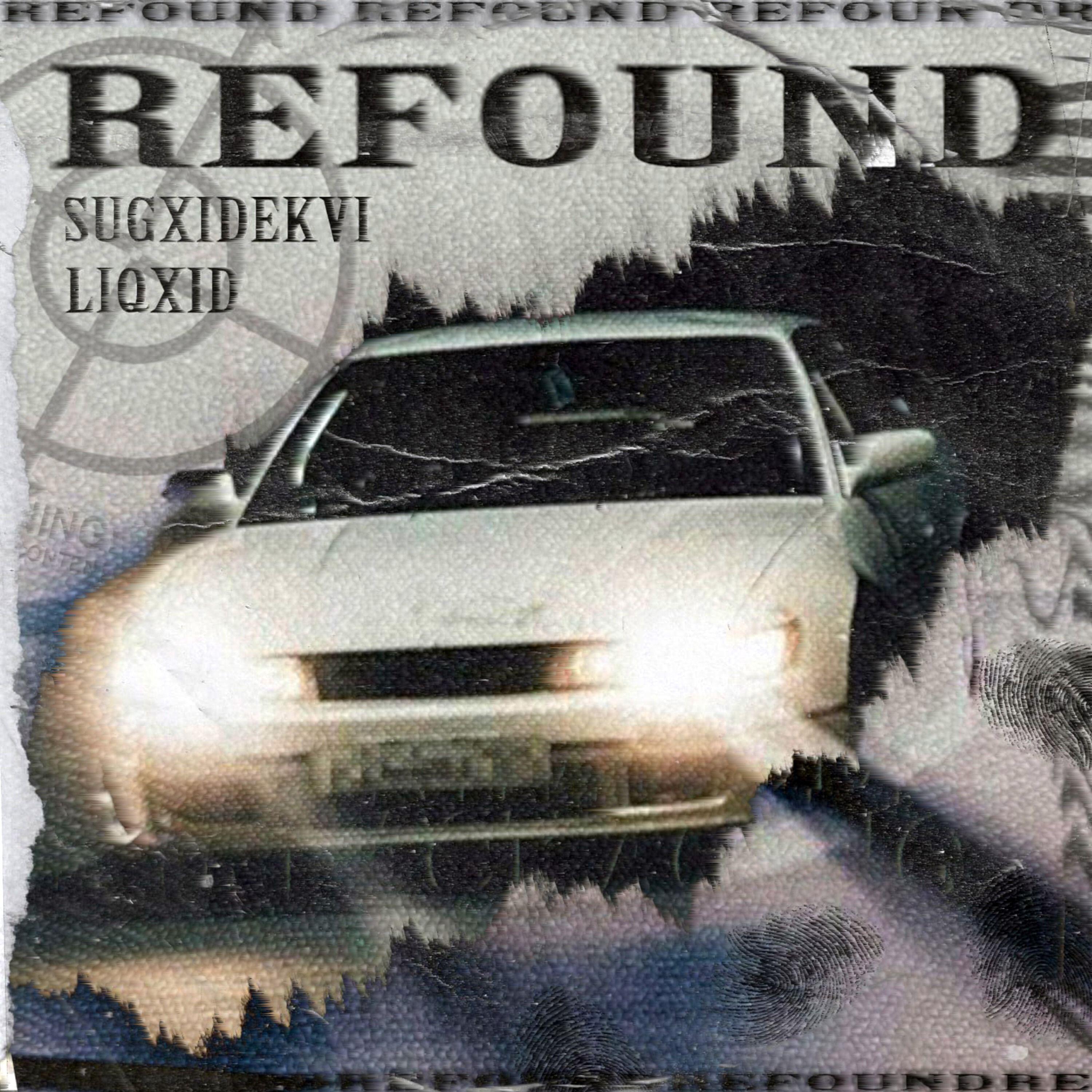 Релиз Refound