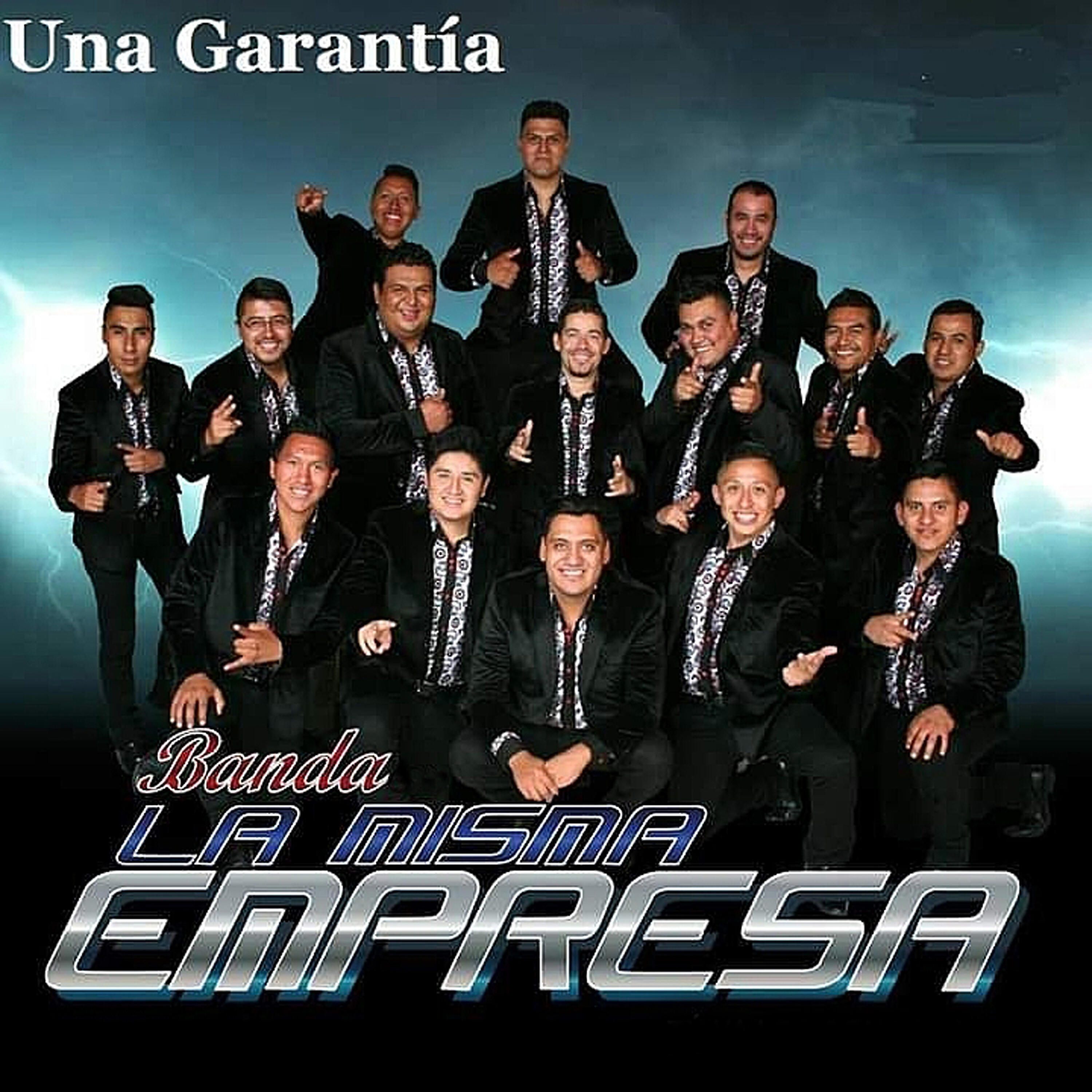 Banda La Misma Empresa