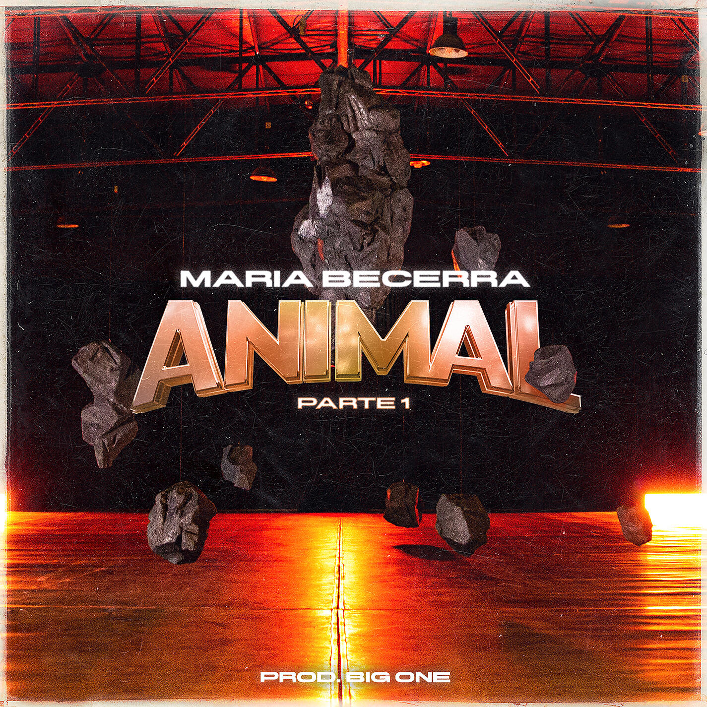 Скачать песню Maria Becerra - A Solas бесплатно в MP3 для Android и iOS