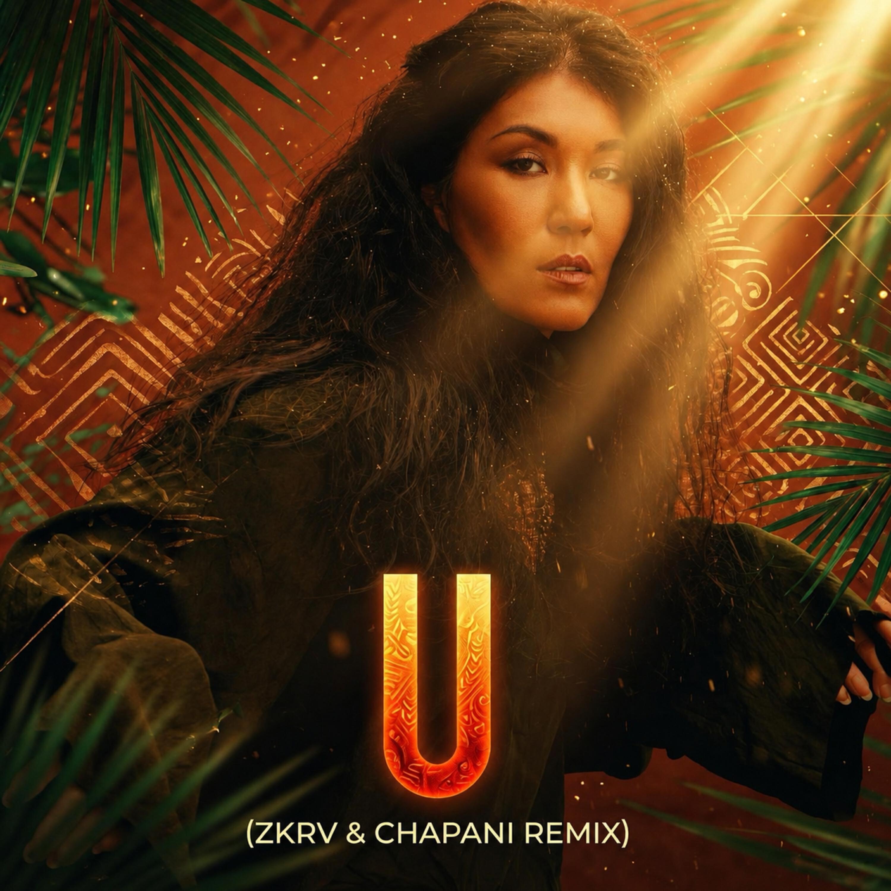 Релиз U