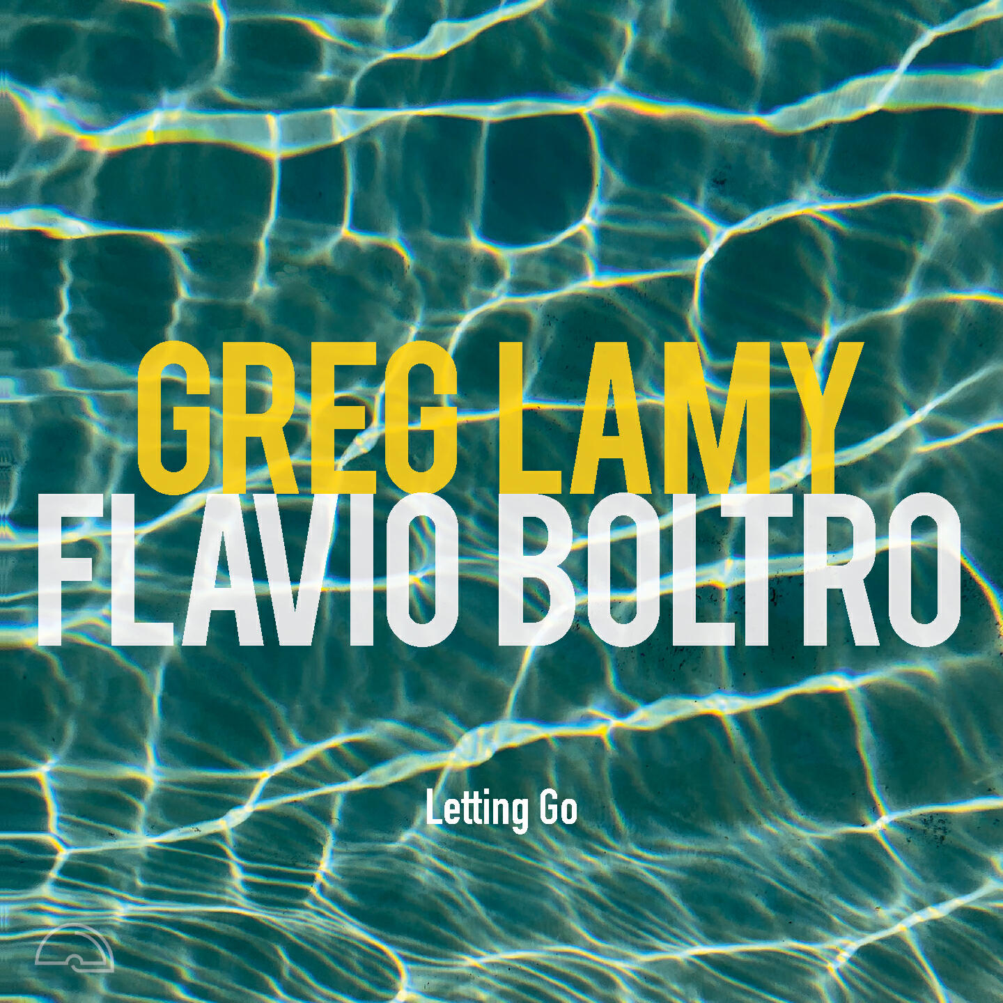 Релиз Letting Go