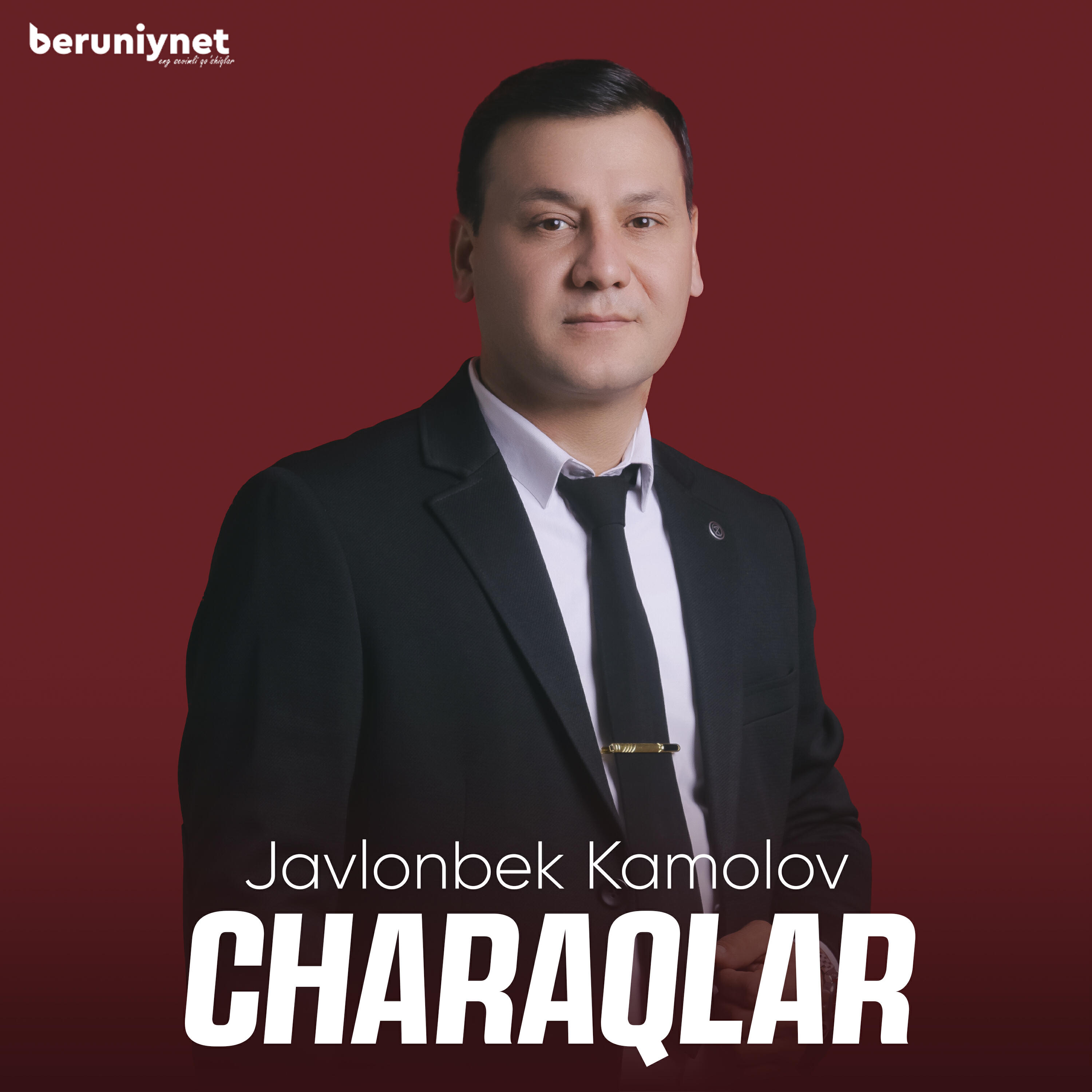 Релиз Charaqlar